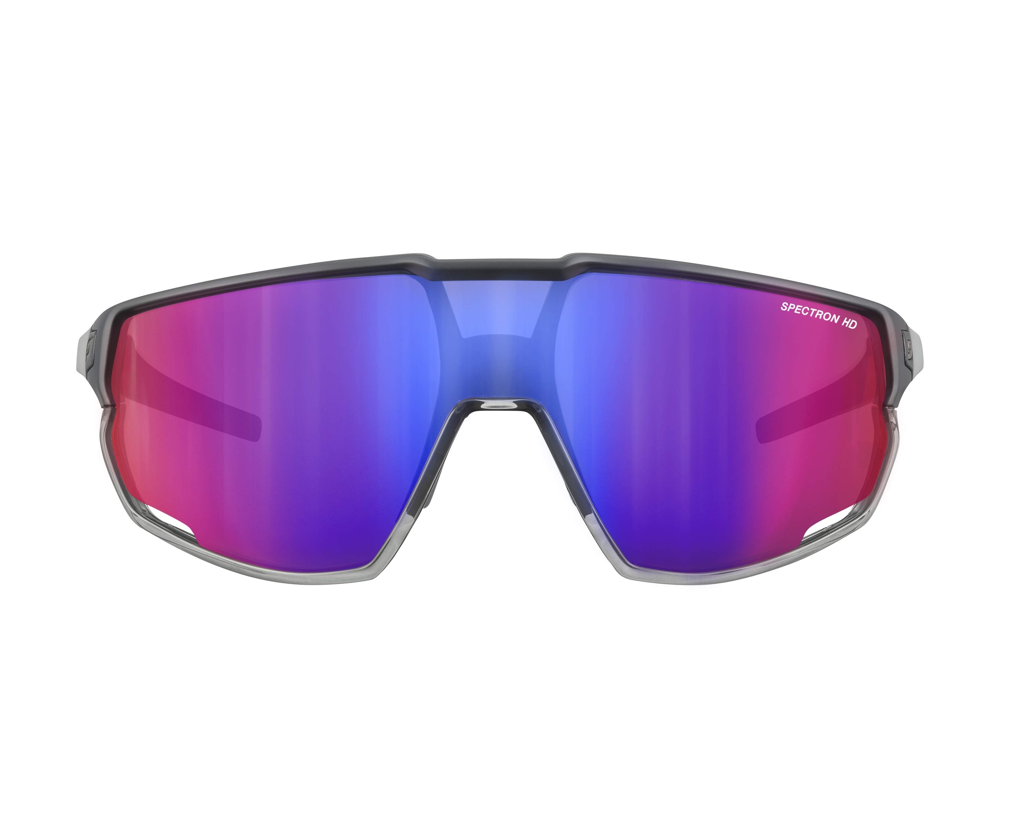 Julbo J534 1520 136-14 Gris Gris vue de face