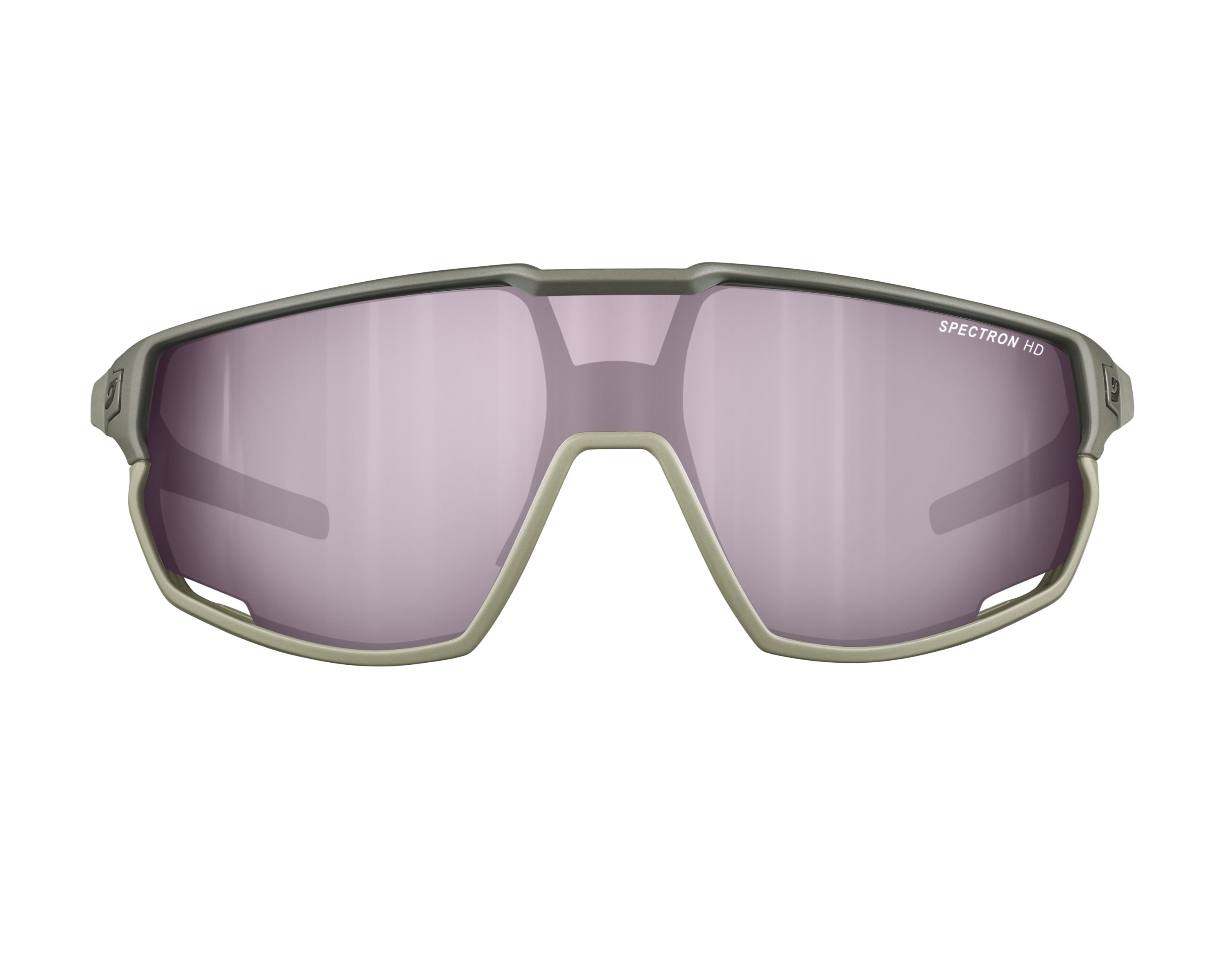 Julbo J534 1651 -14 braun braun vue de profil