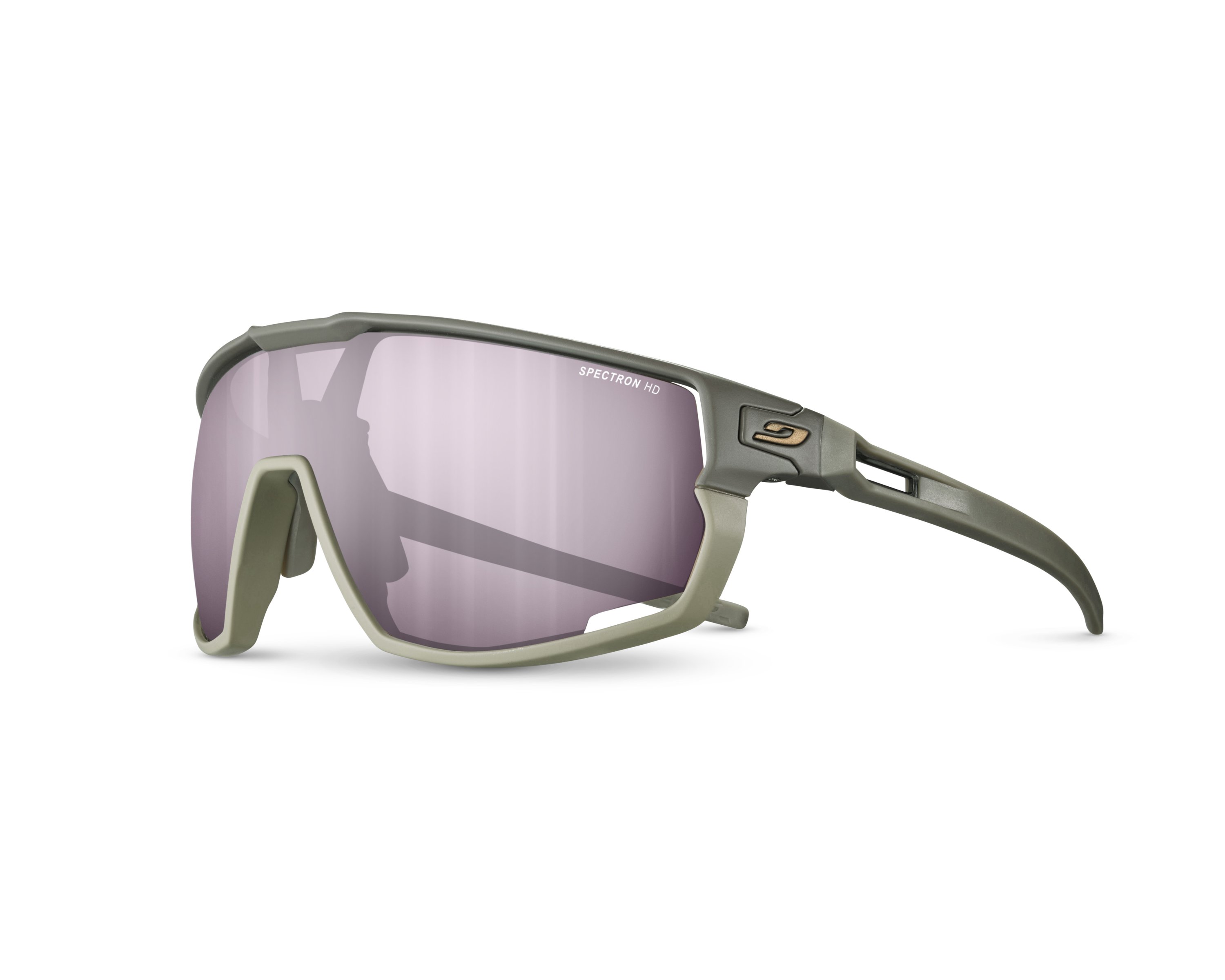 Julbo J534 1651 -14 braun braun vue de face
