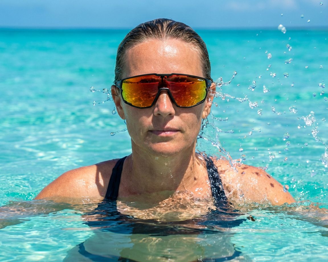 Julbo J534 3314 65-14 Noir  autre vue