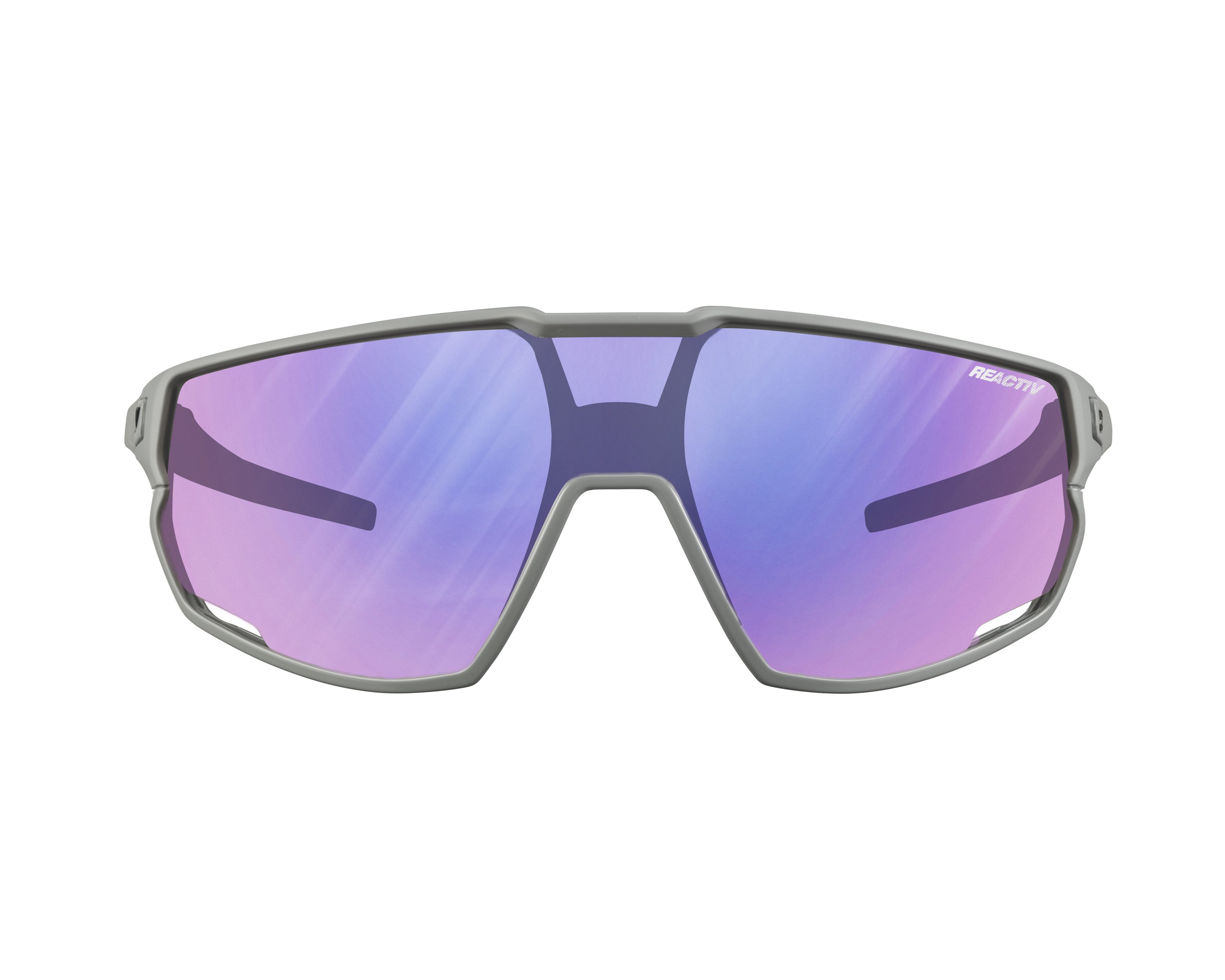 Julbo J534 3416 -14 Vert Vert vue de profil