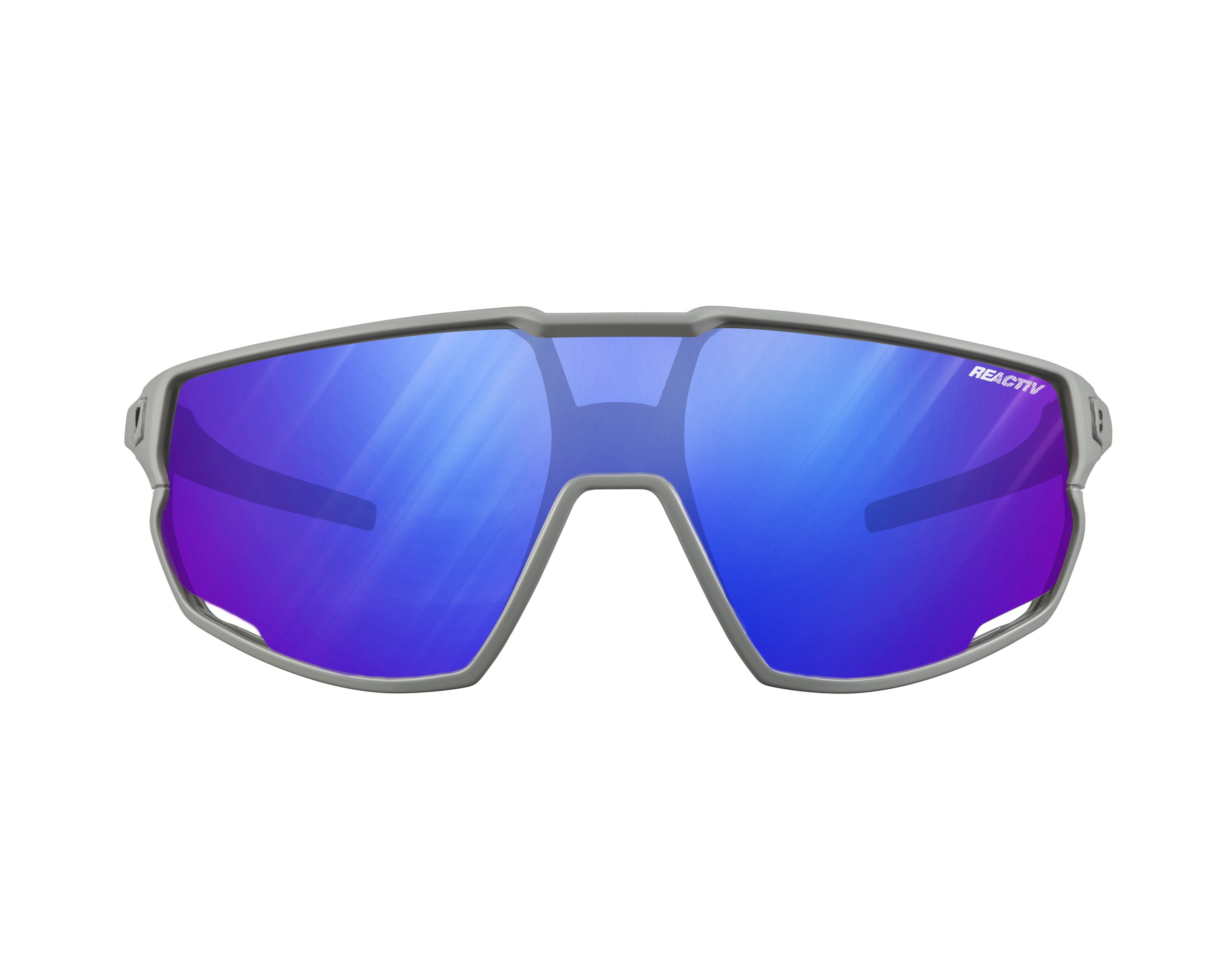 Julbo J534 3416 -14 Vert Vert vue de face