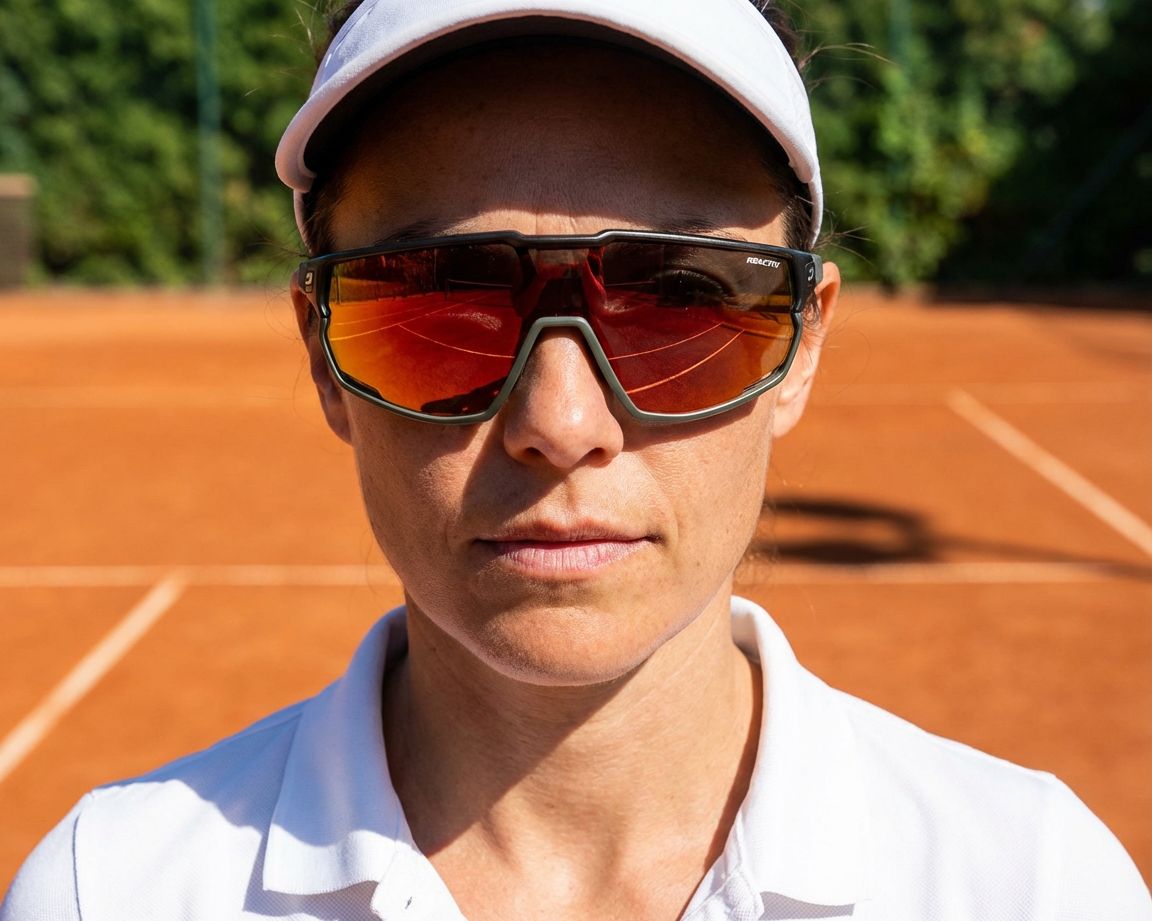 Julbo J534 4145 -14 schwarz khaki vue 360 degr&eacute;s 6