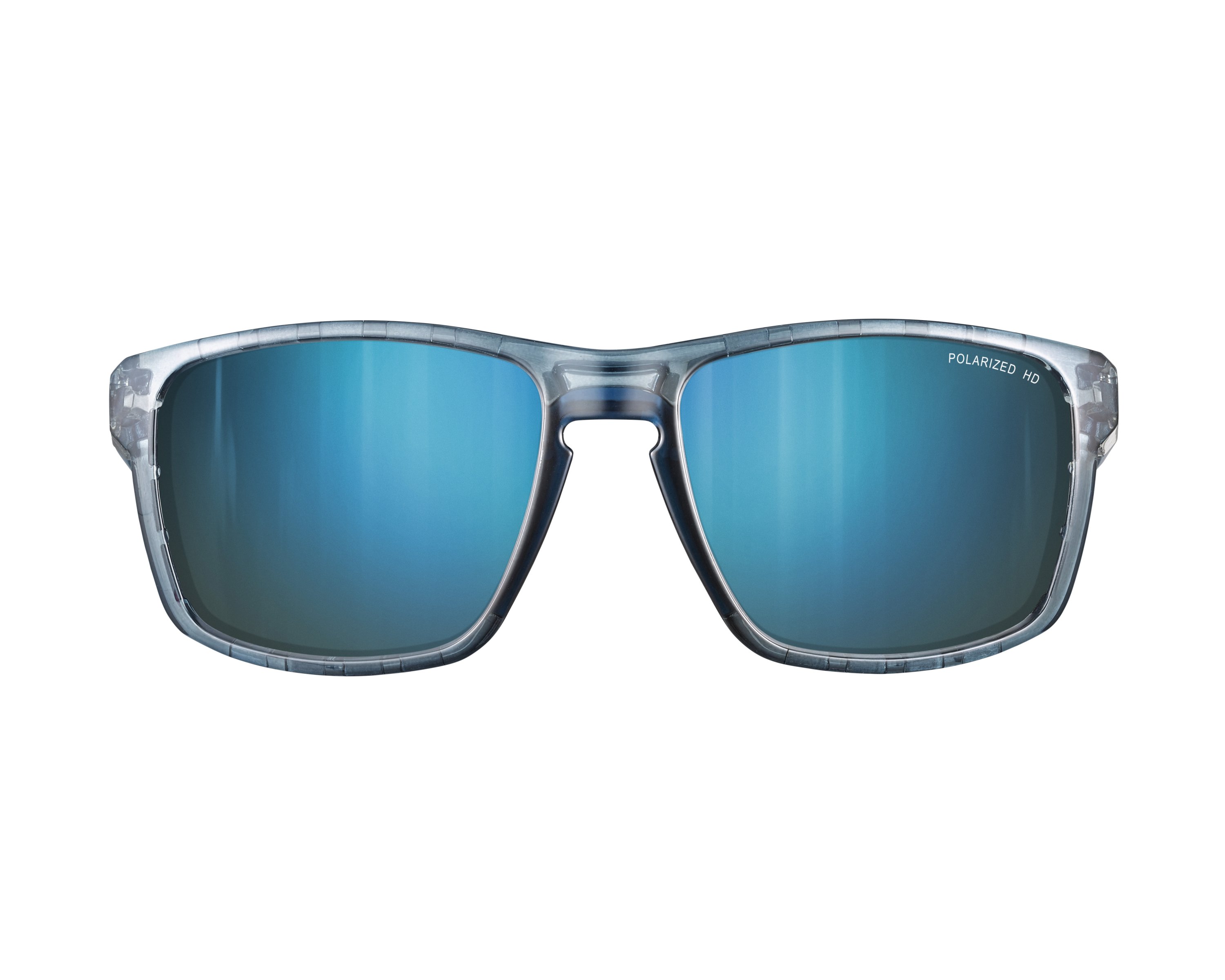Julbo J506 9612 59-17 Bleu Bleu vue de profil