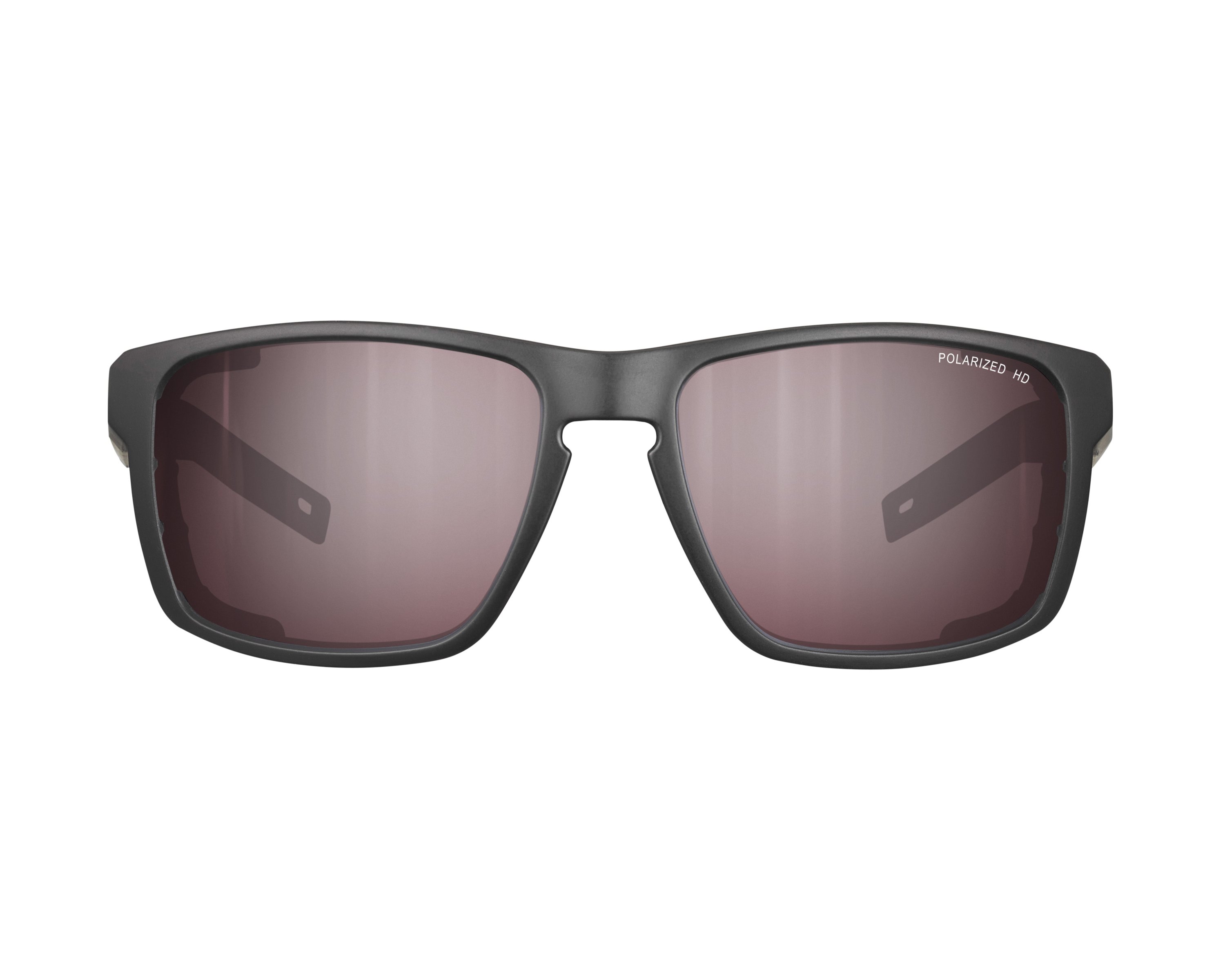 Julbo J506 9714 59-17 Negra Marrón  vue de profil