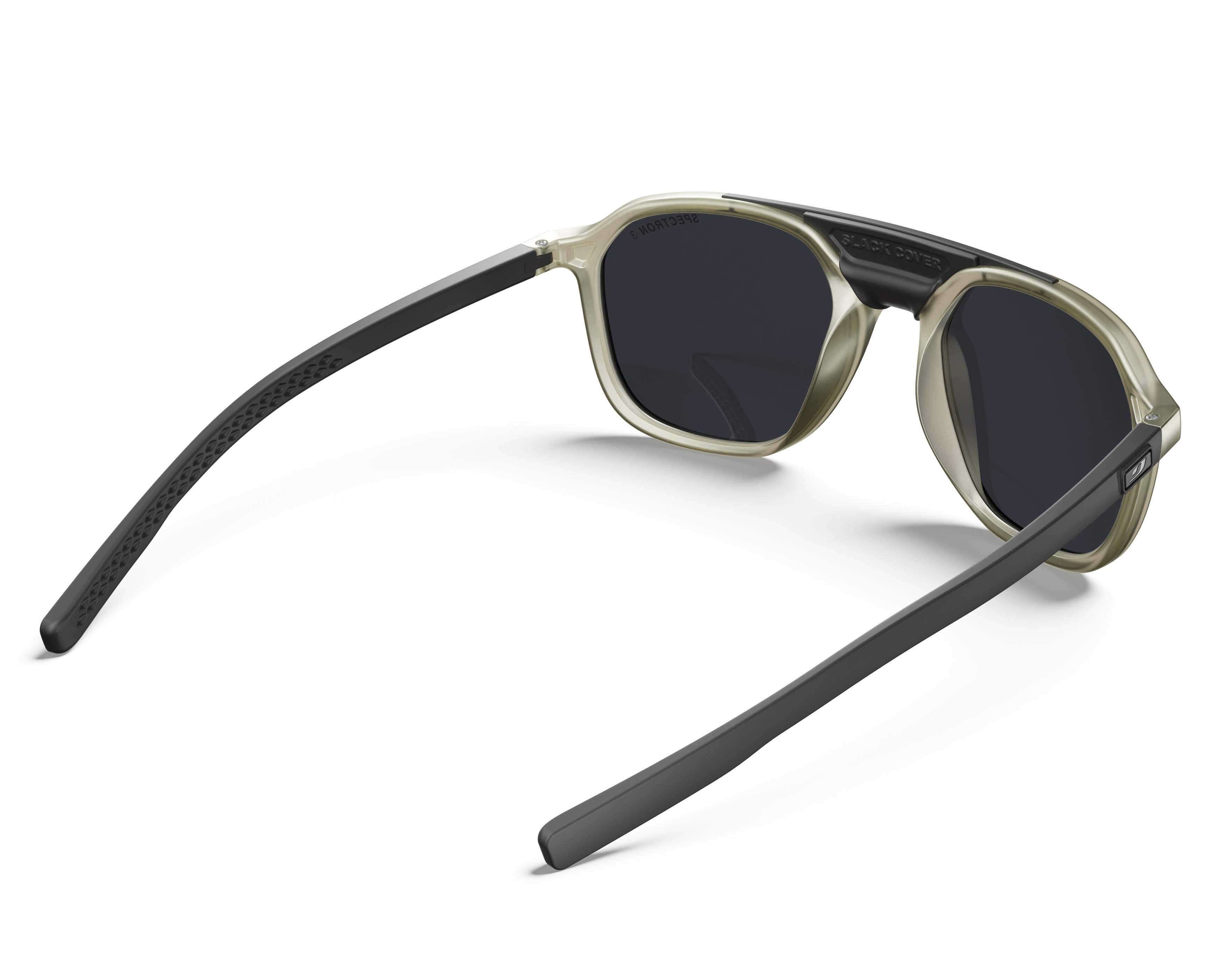 Julbo J587 1117 52-20 Beige Negro vue 360 degr&eacute;s 3
