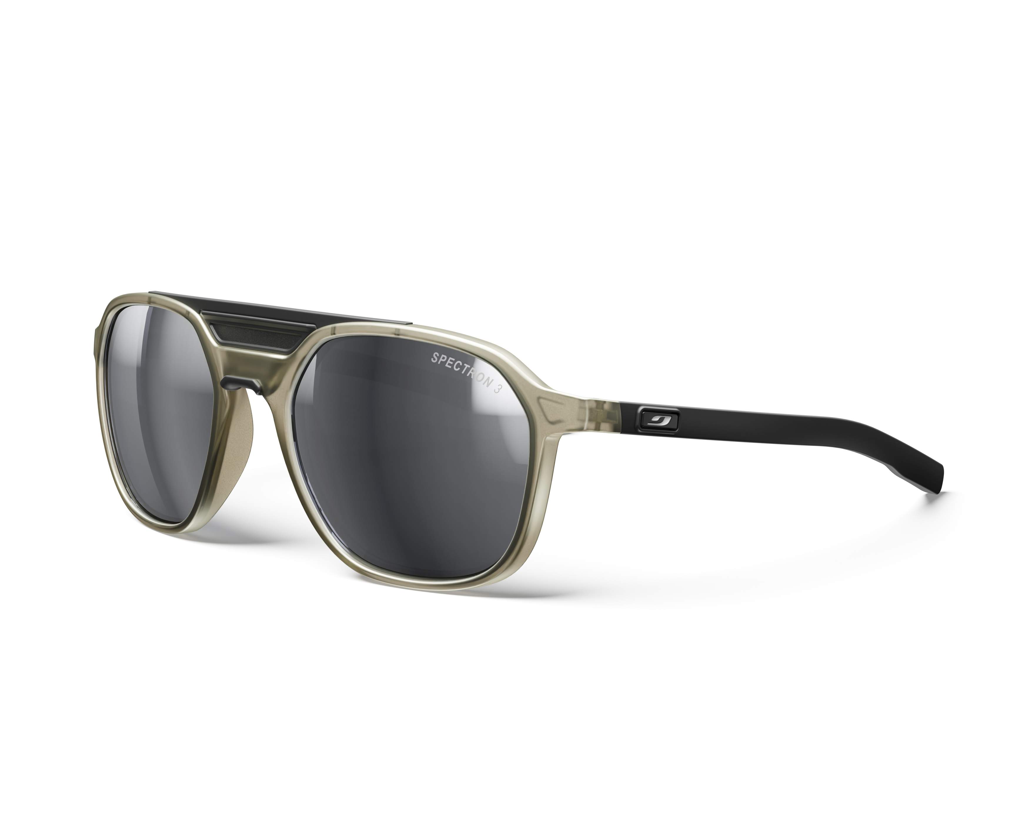 Julbo J587 1117 52-20 Beige Negro vue 360 degr&eacute;s 5