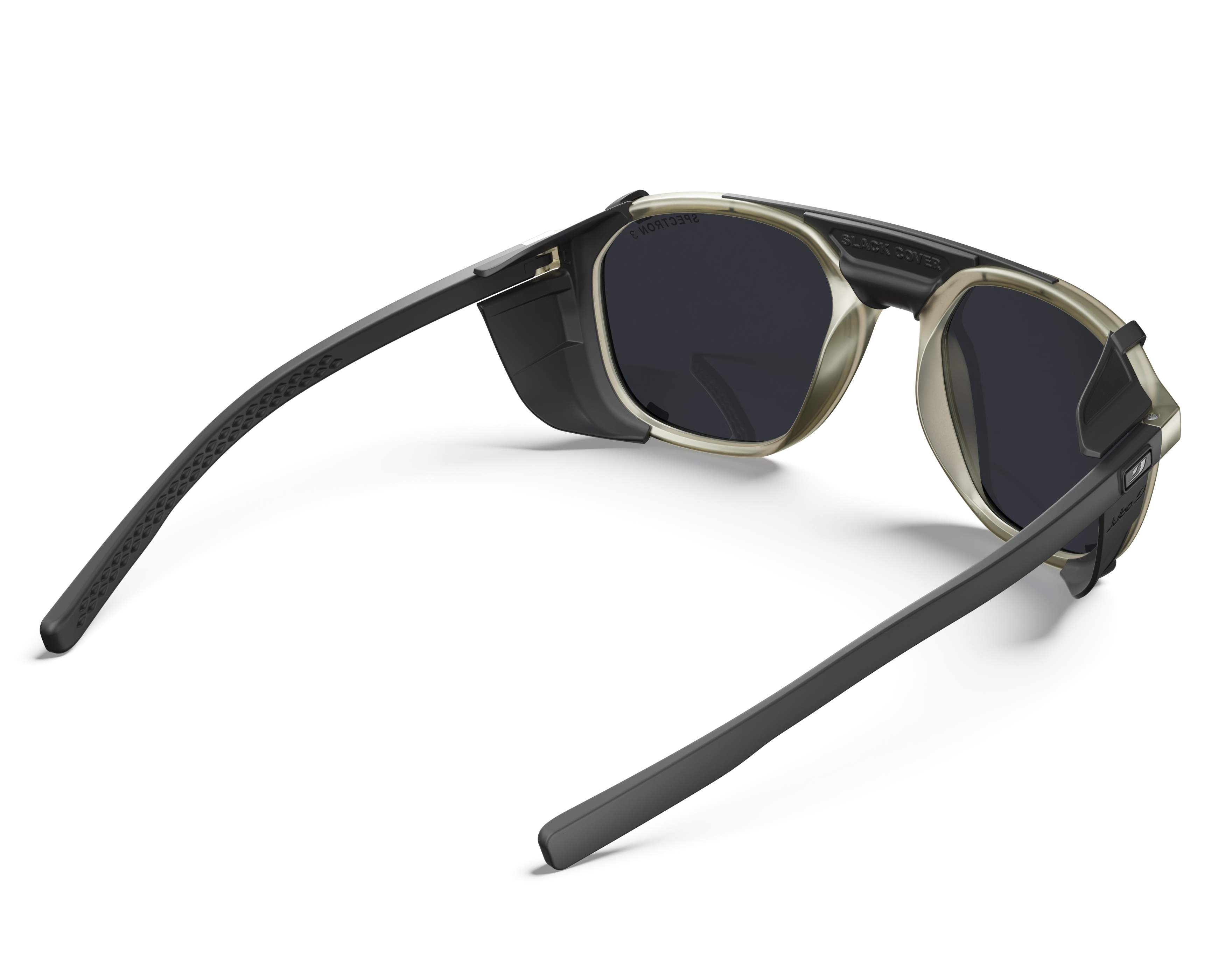 Julbo J587 1117 52-20 Beige Negro vue 360 degr&eacute;s 6