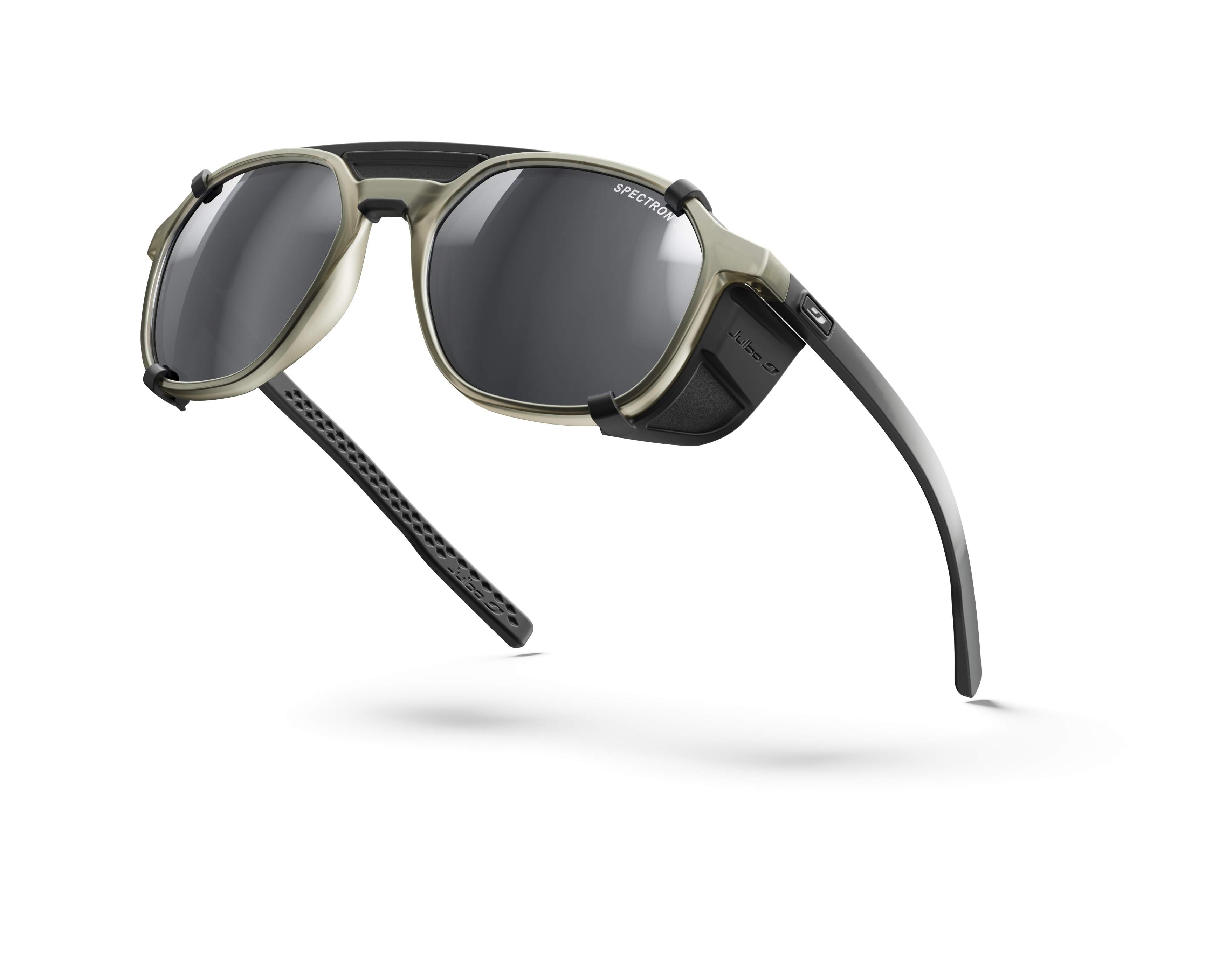 Julbo J587 1117 52-20 Beige Negro vue 360 degr&eacute;s 7