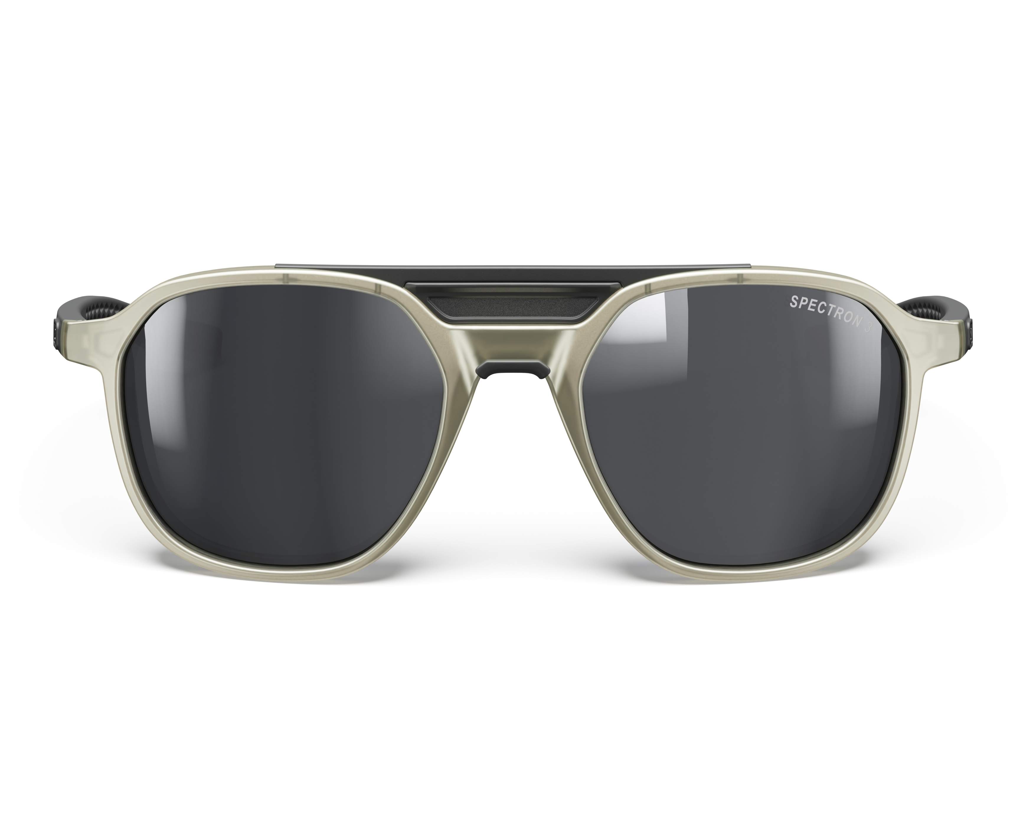 Julbo J587 1117 52-20 Beige Negro vue 360 degr&eacute;s 8