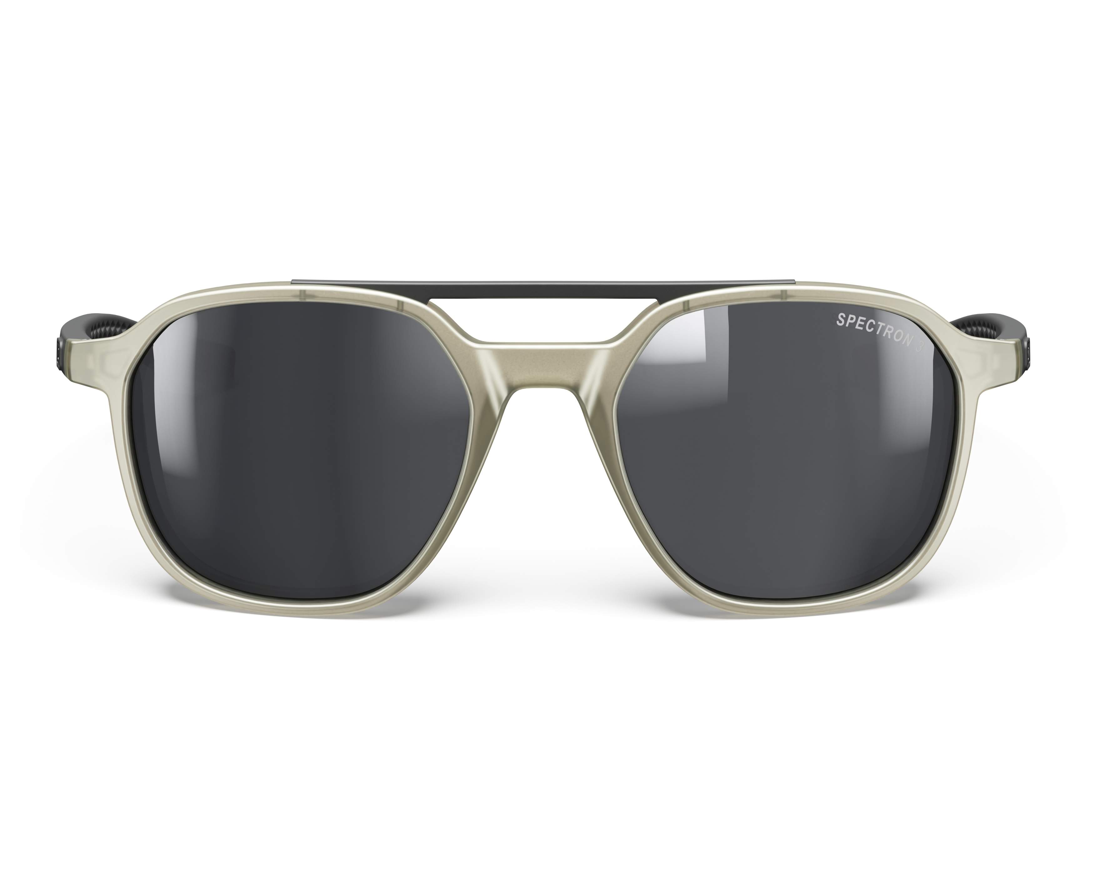 Julbo J587 1117 52-20 Beige Negro vue 360 degr&eacute;s 9