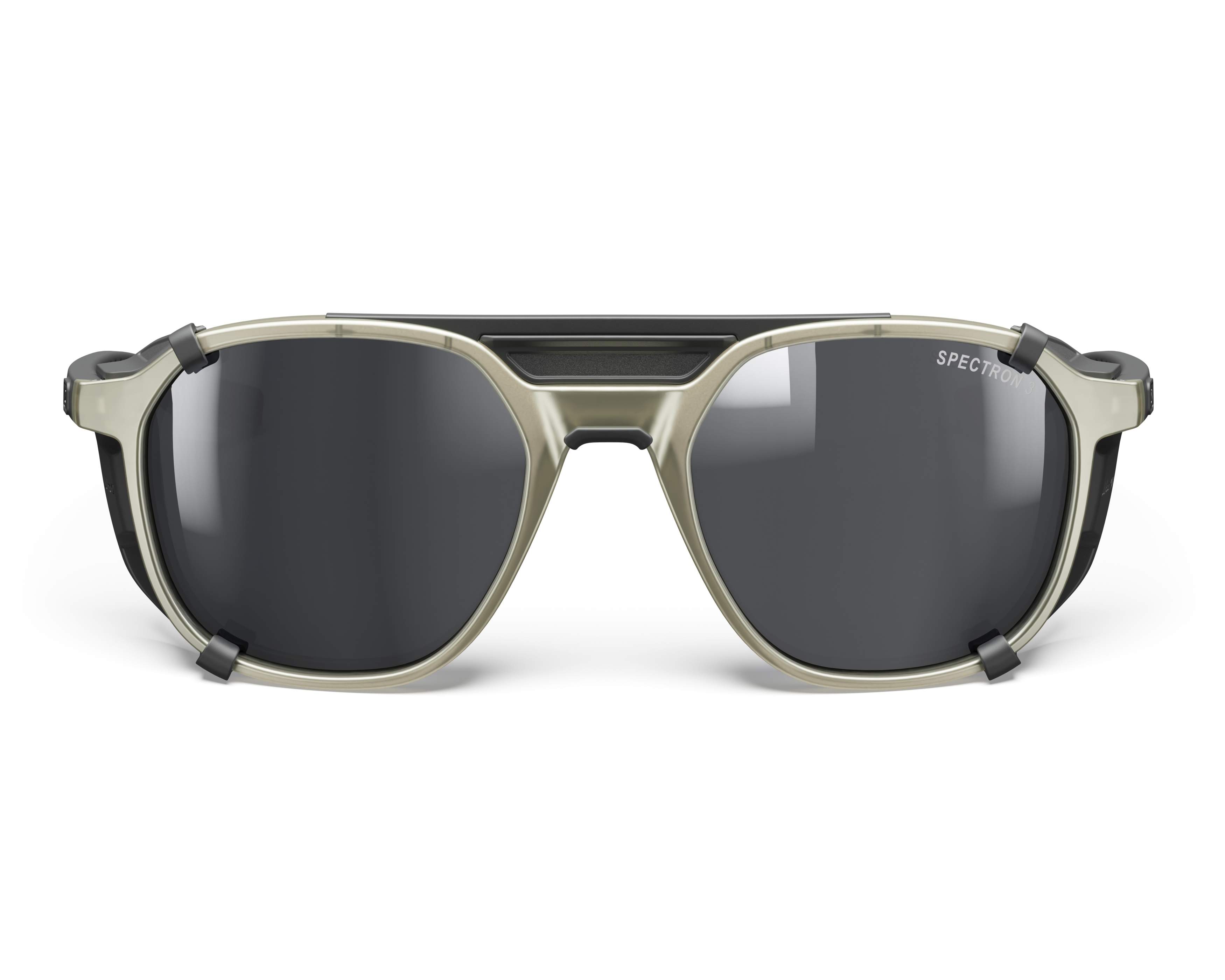 Julbo J587 1117 52-20 Beige Negro vue 360 degr&eacute;s 10
