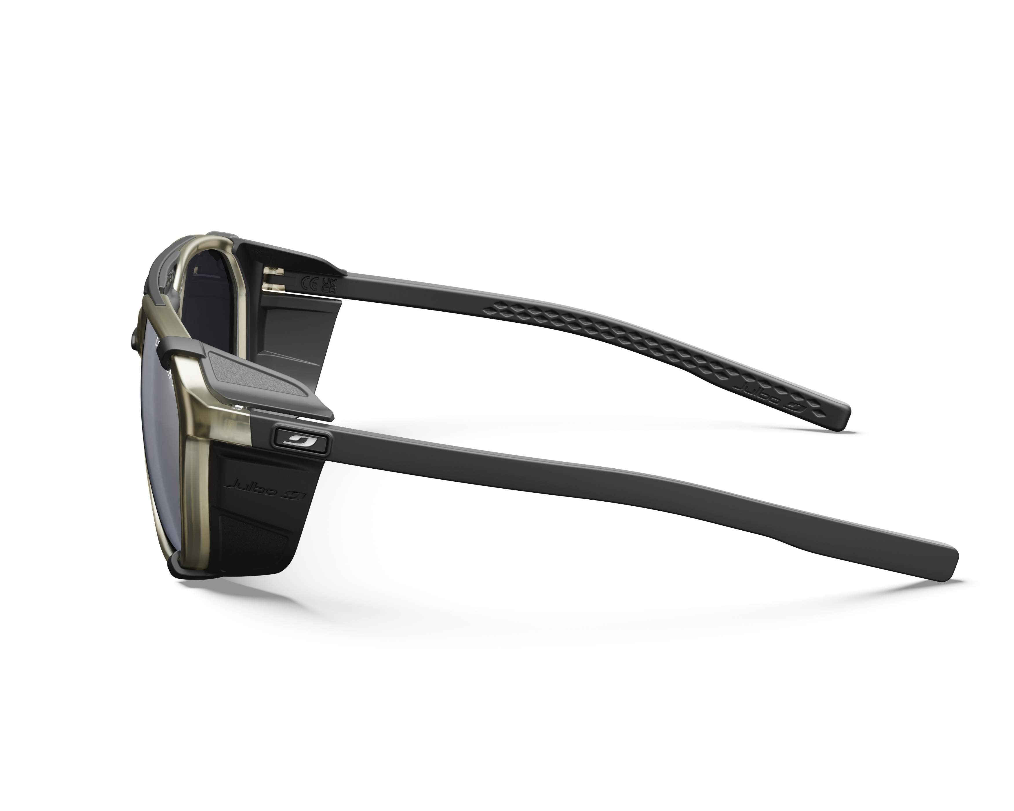 Julbo J587 1117 52-20 Beige Negro vue 360 degr&eacute;s 11