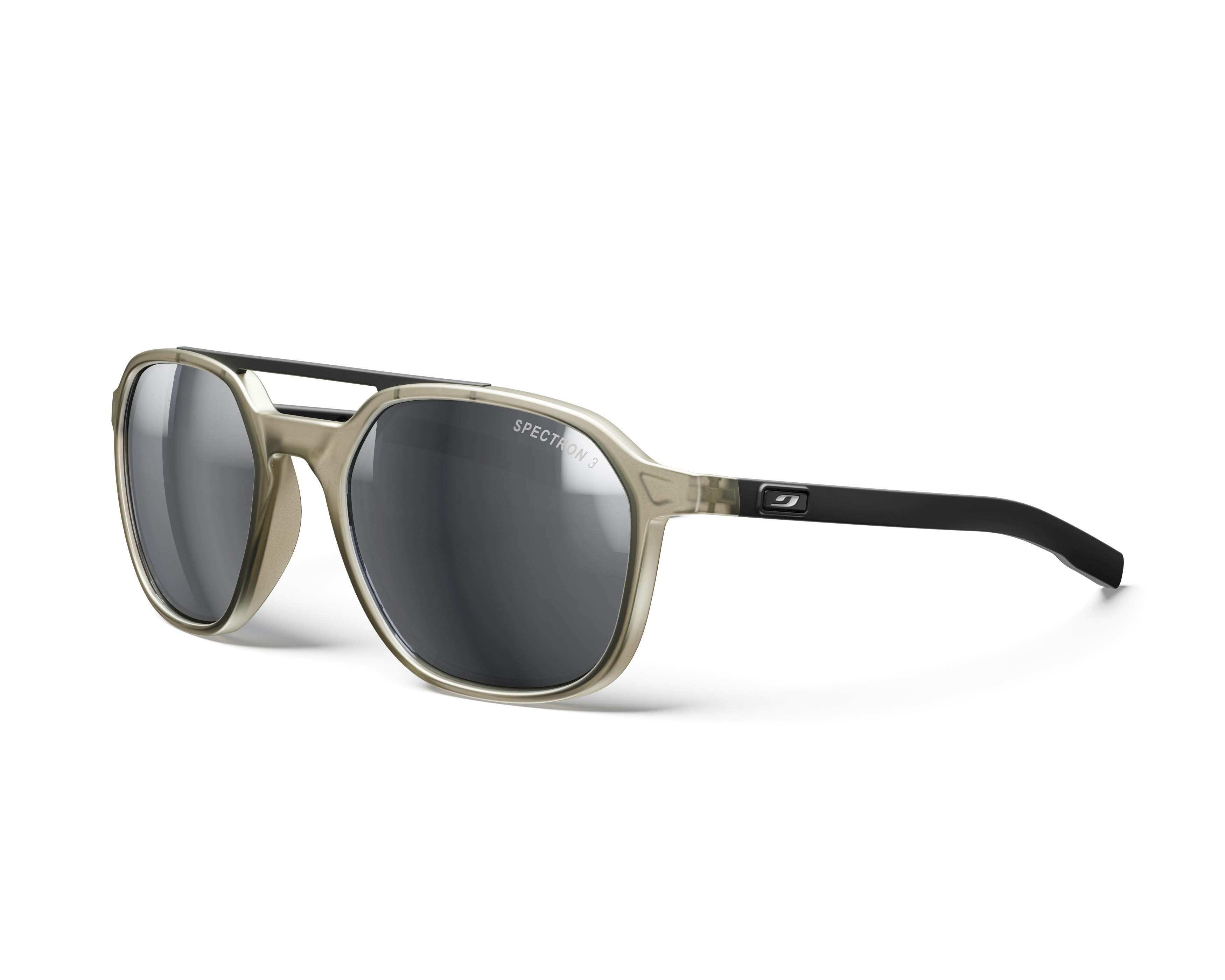 Julbo J587 1117 52-20 Beige Negro vue 360 degr&eacute;s 12