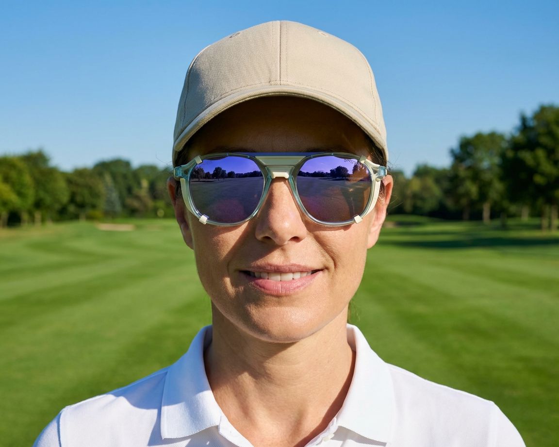 Julbo J587 1130 52-20 minze grau vue 360 degr&eacute;s 16