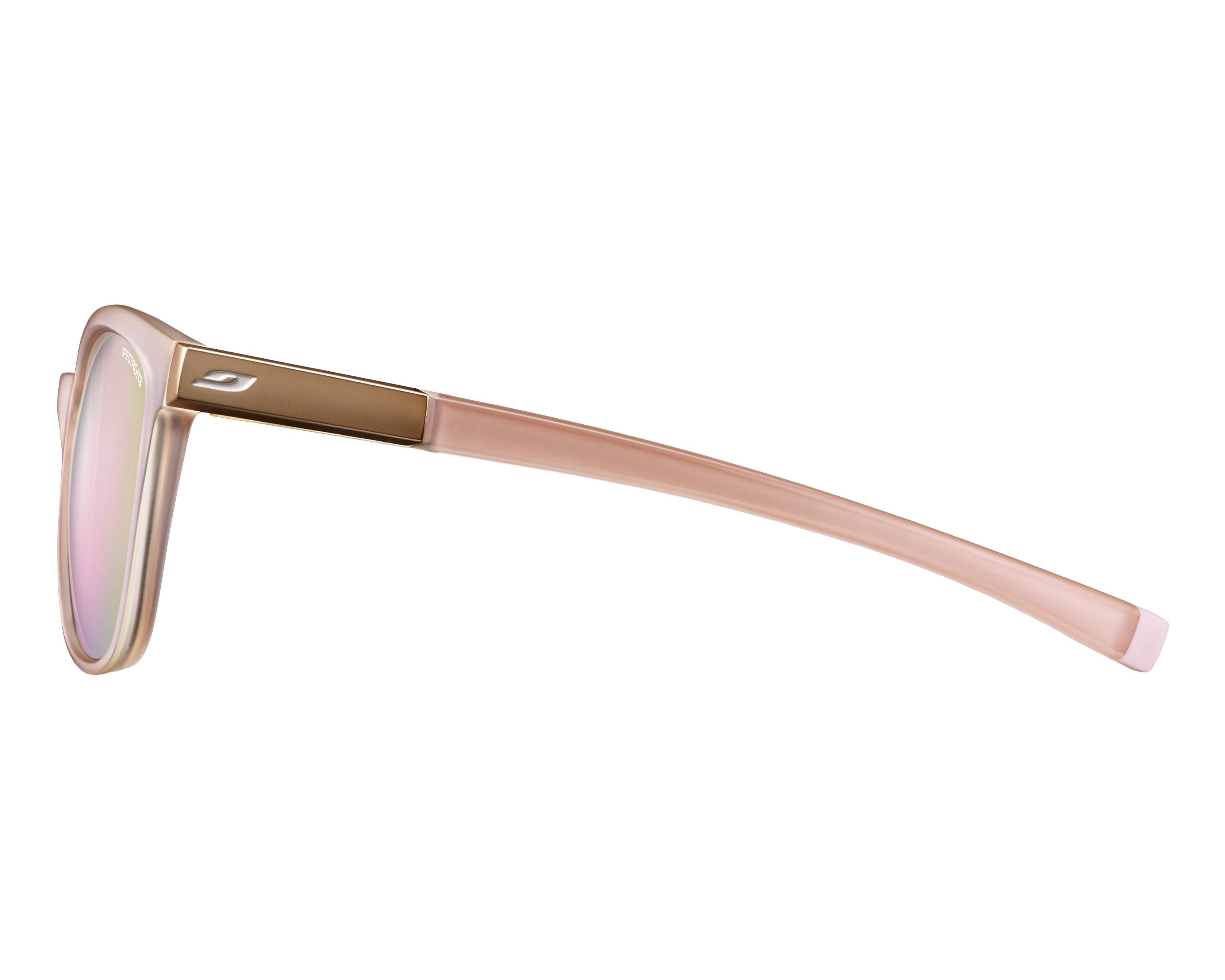 Julbo J529 2019 54-13 Nude  vue de c&ocirc;t&eacute;