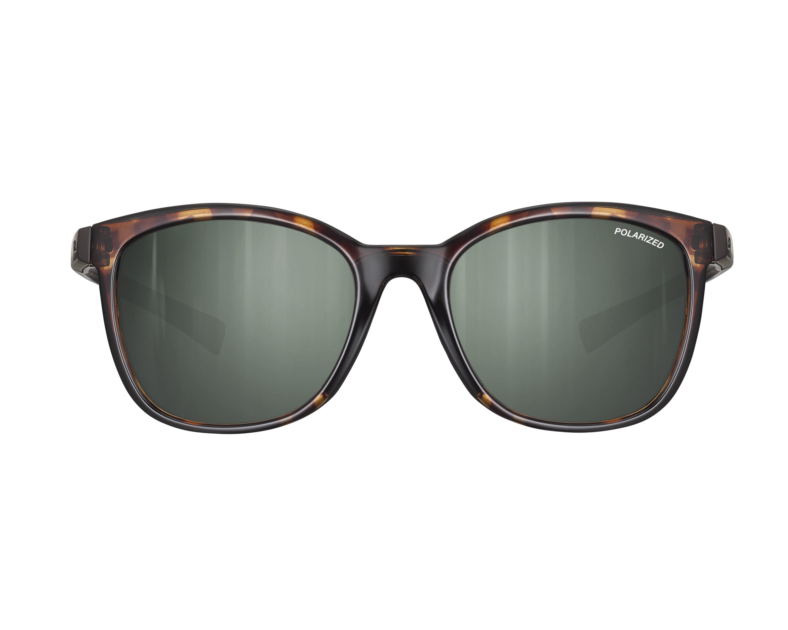 Julbo J529 9047 54-13 Marron Marron vue de profil