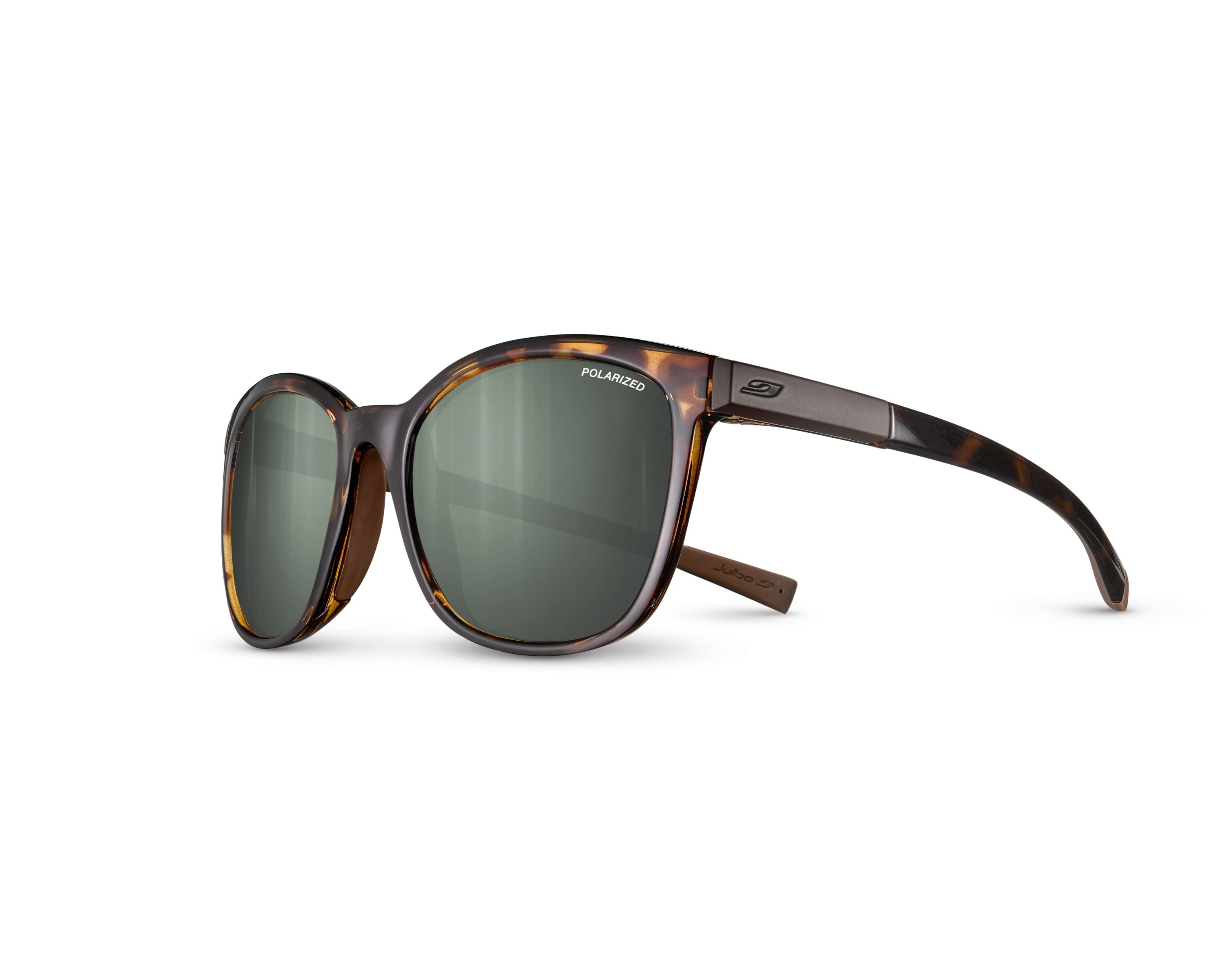 Julbo J529 9047 54-13 Marron Marron vue de face