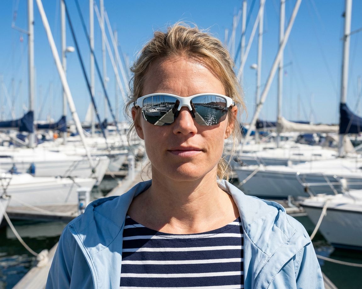 Julbo J551 1116 - Vert Noir autre vue