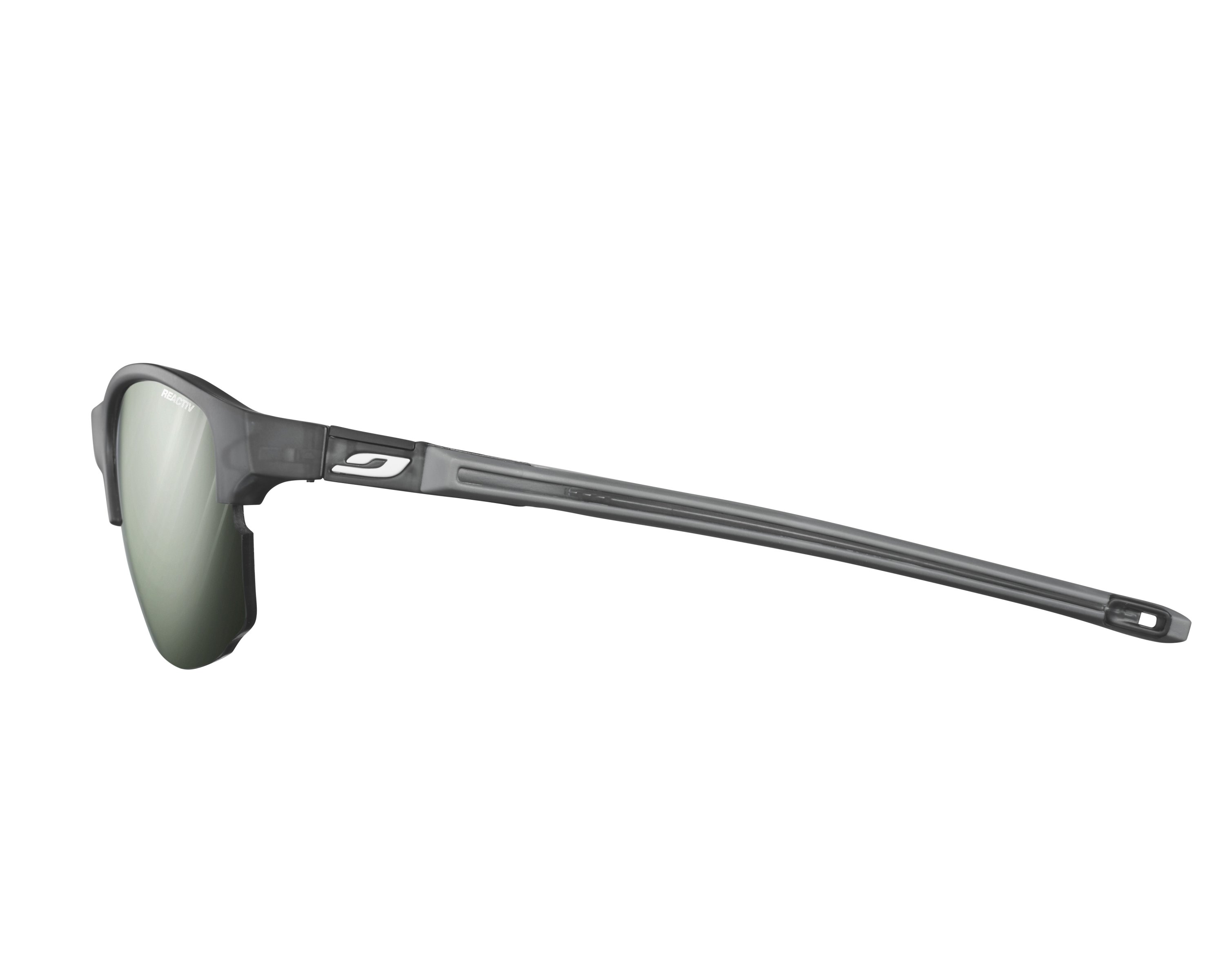 Julbo J551 7814 63-12 Noir Gris autre vue