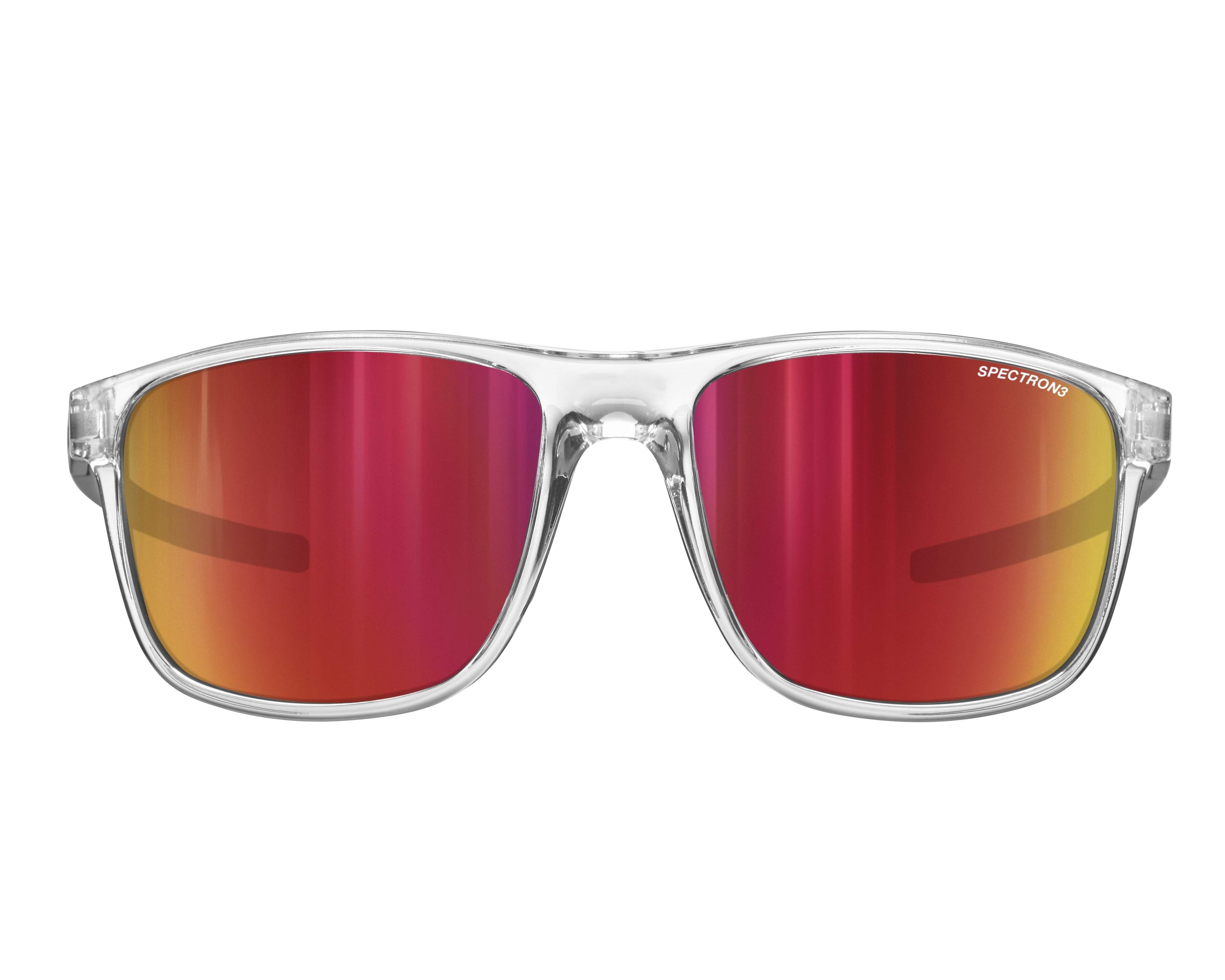 Julbo J573 1175 57-17 Crystal Anthracite vue de face