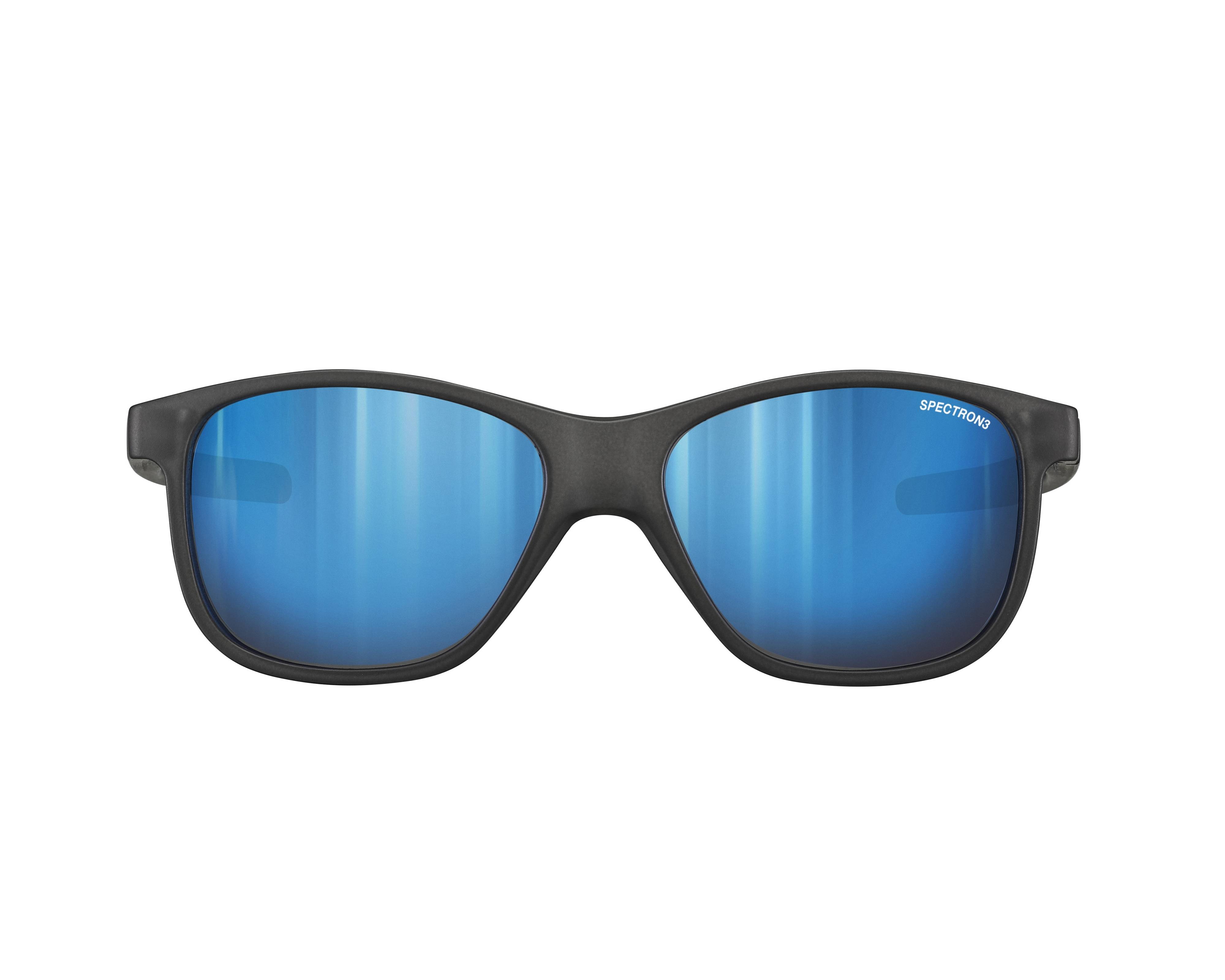 Julbo J559 1114 45-13 Gris Noir vue de face
