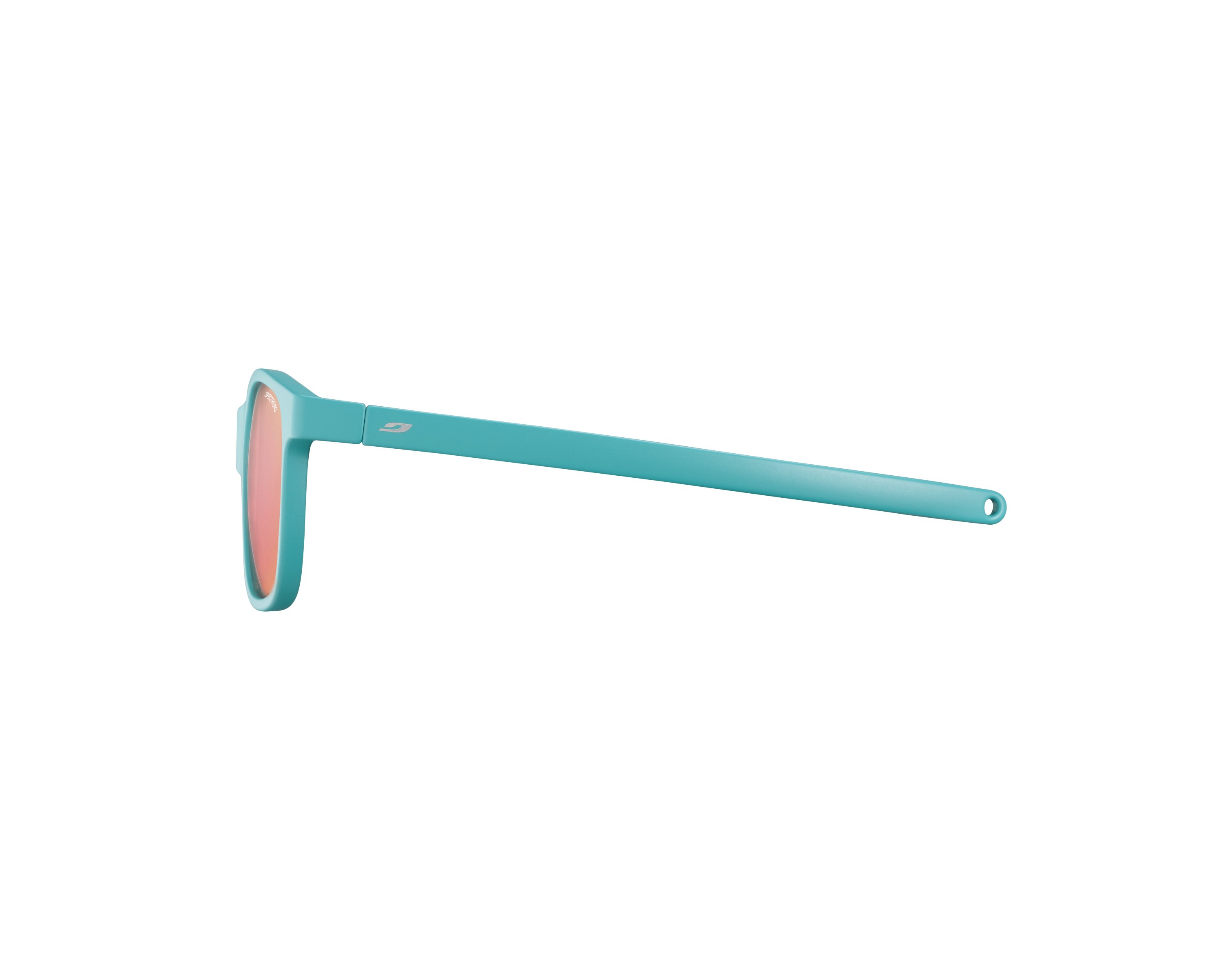 Julbo J559 1132 45-13 Bleu  vue de c&ocirc;t&eacute;