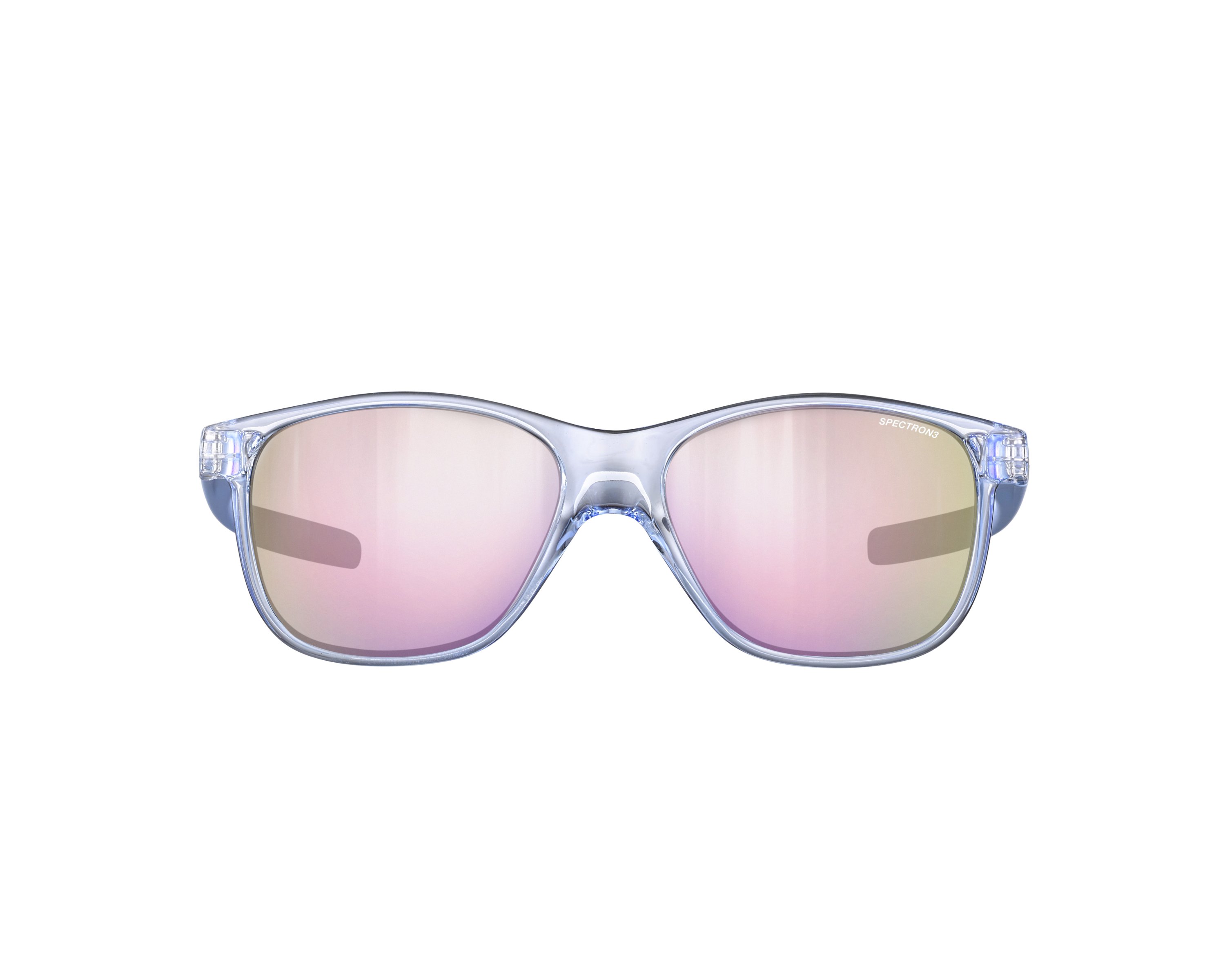 Julbo J559 1146 45-13 Lila Lila vue de profil