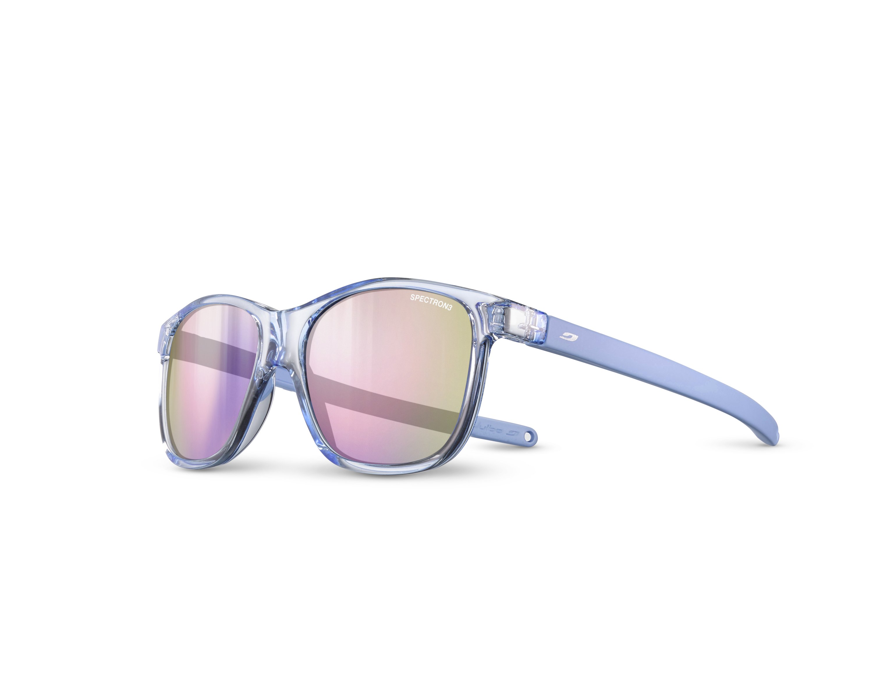 Julbo J559 1146 45-13 Lila Lila vue de face