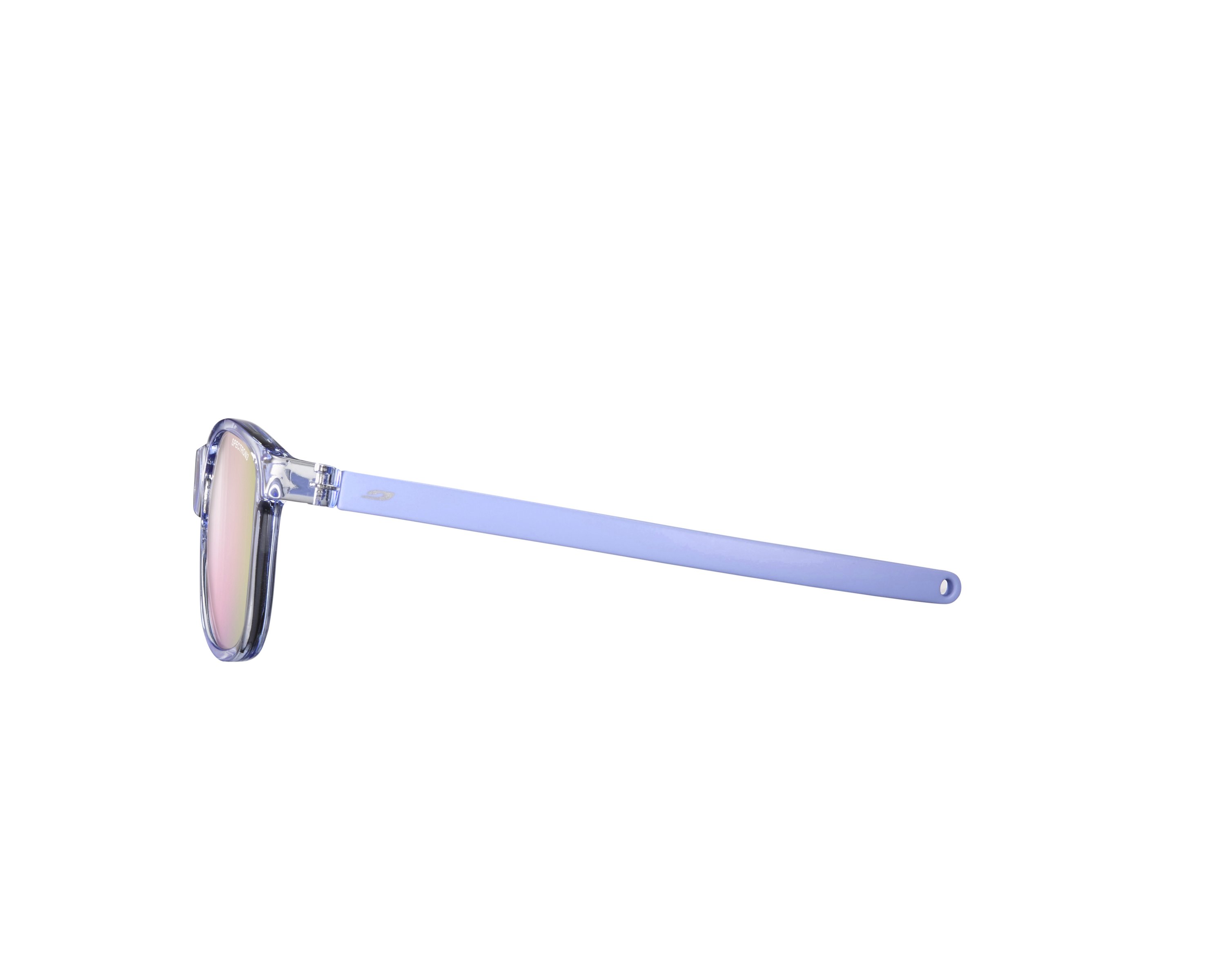 Julbo J559 1146 45-13 Lila Lila vue de c&ocirc;t&eacute;