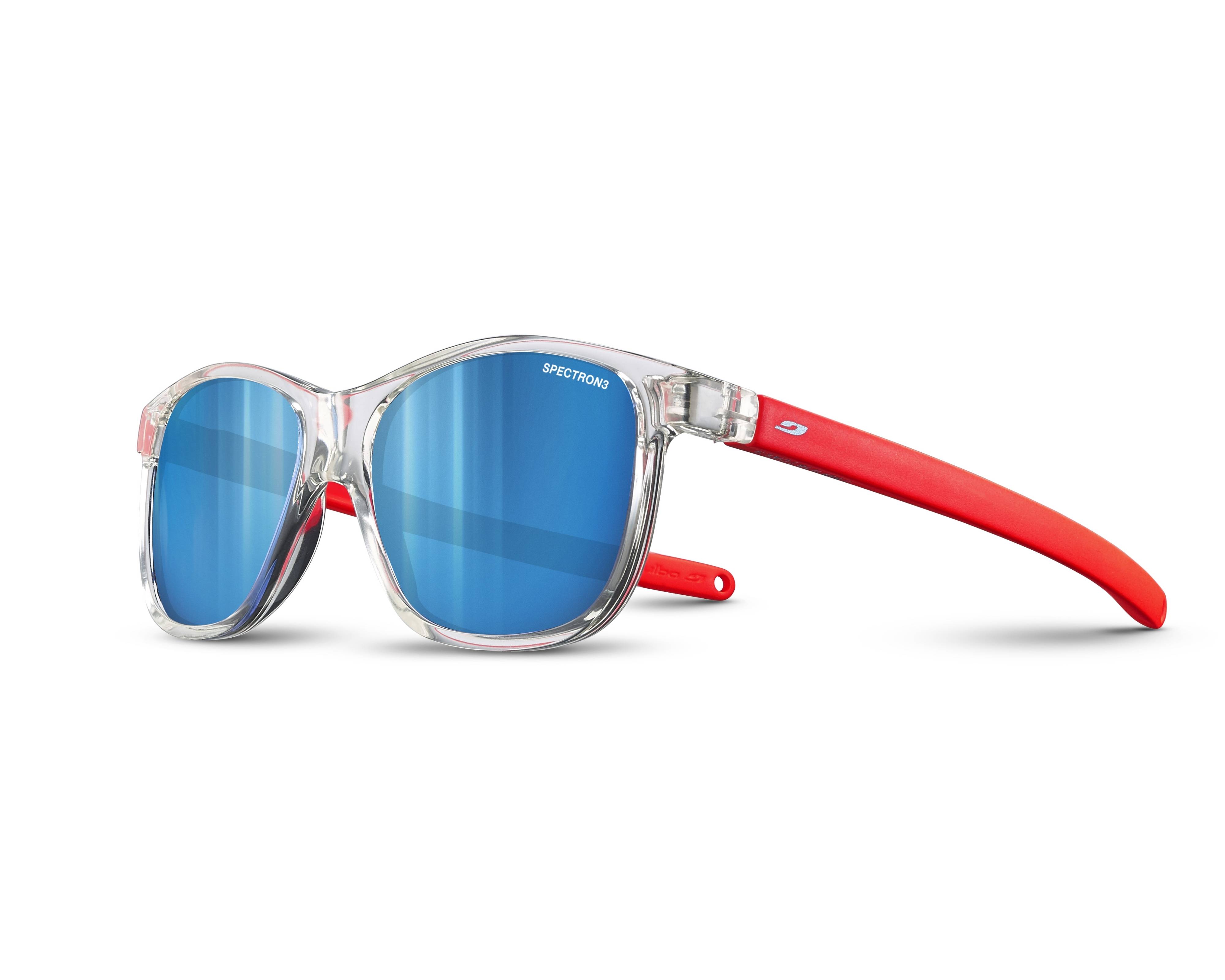 Julbo J559 1178 45-13 Cristal Orange vue de profil