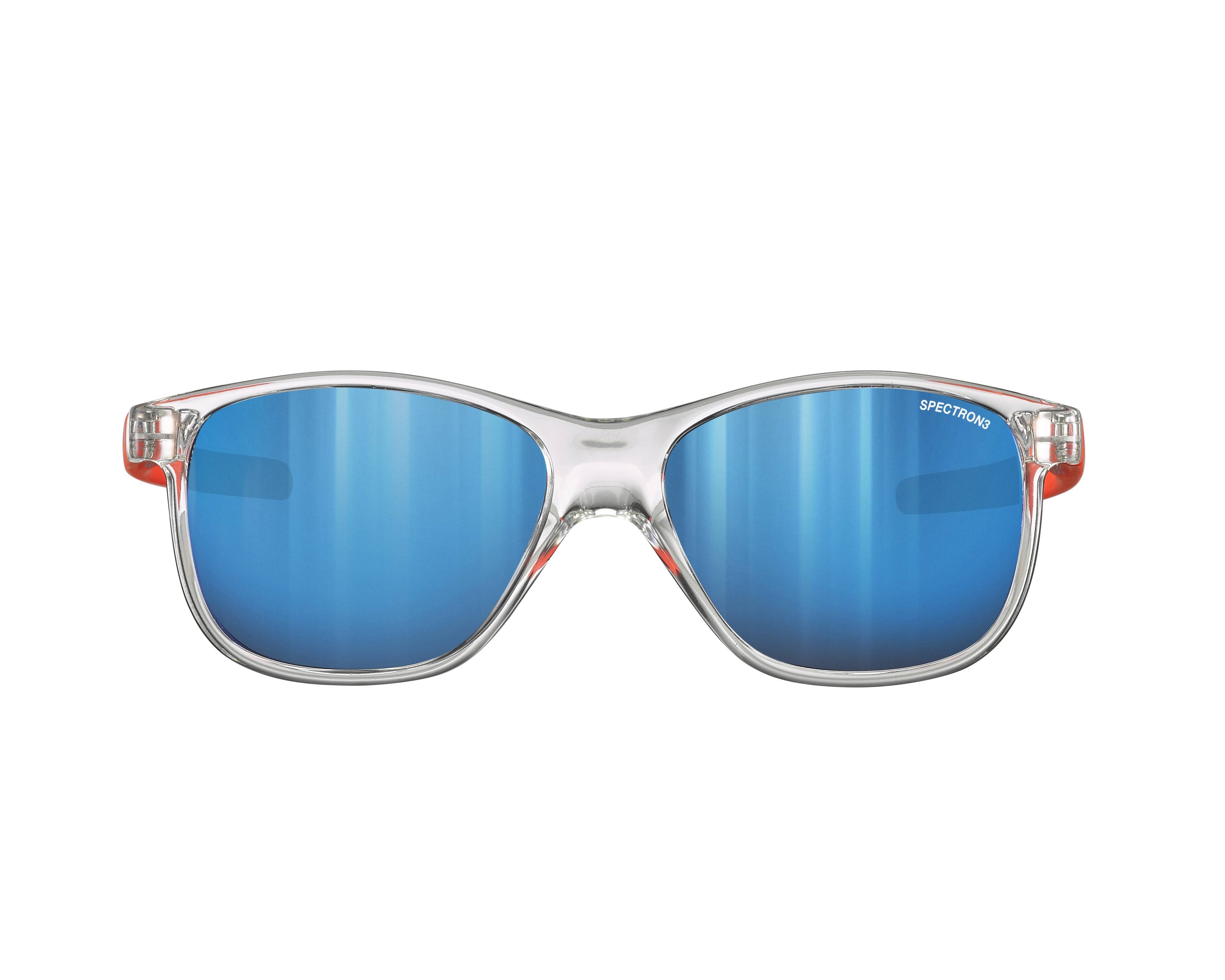 Julbo J559 1178 45-13 Cristal Orange vue de face