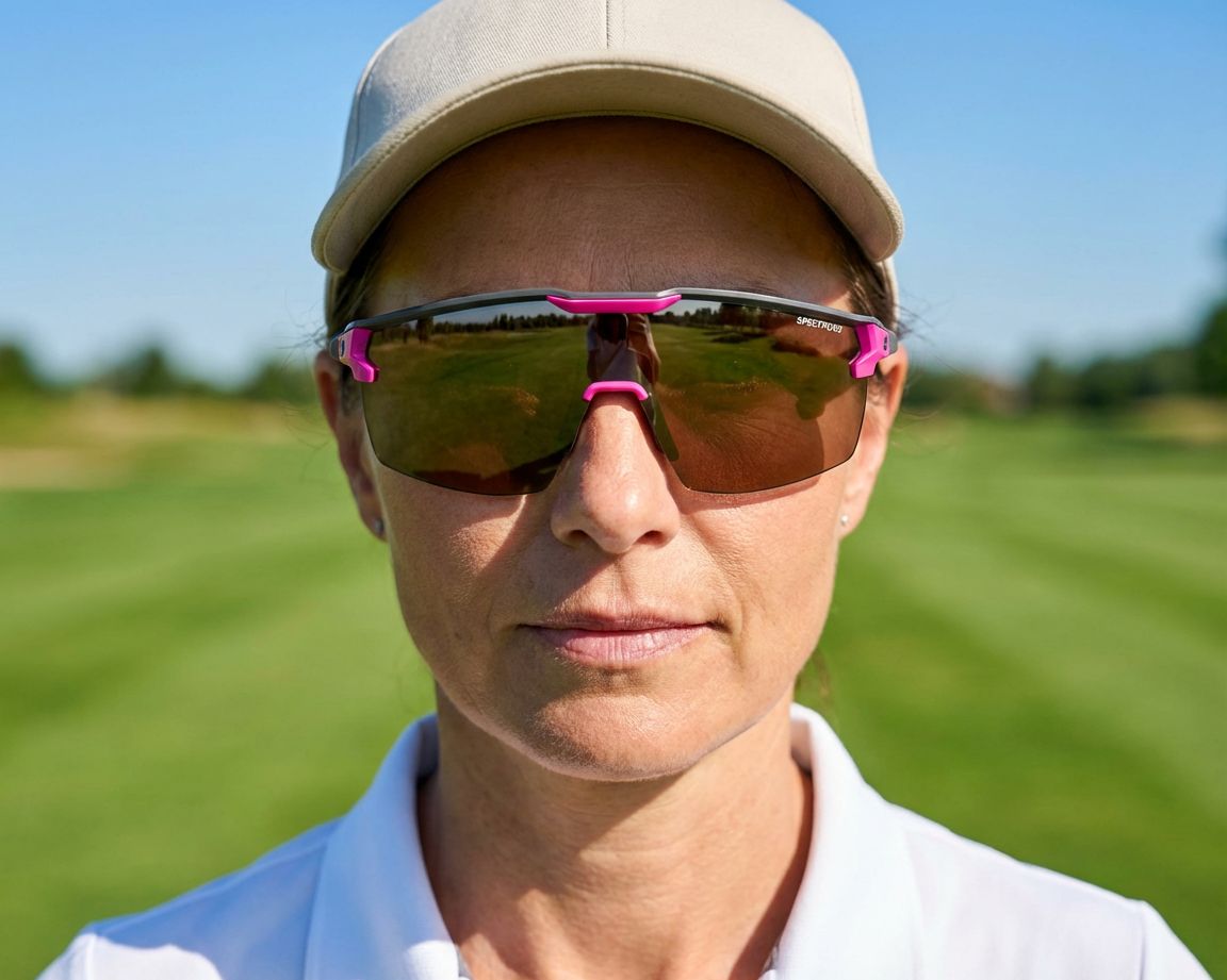 Julbo J546 1123 - Anthracite Fuchsia autre vue