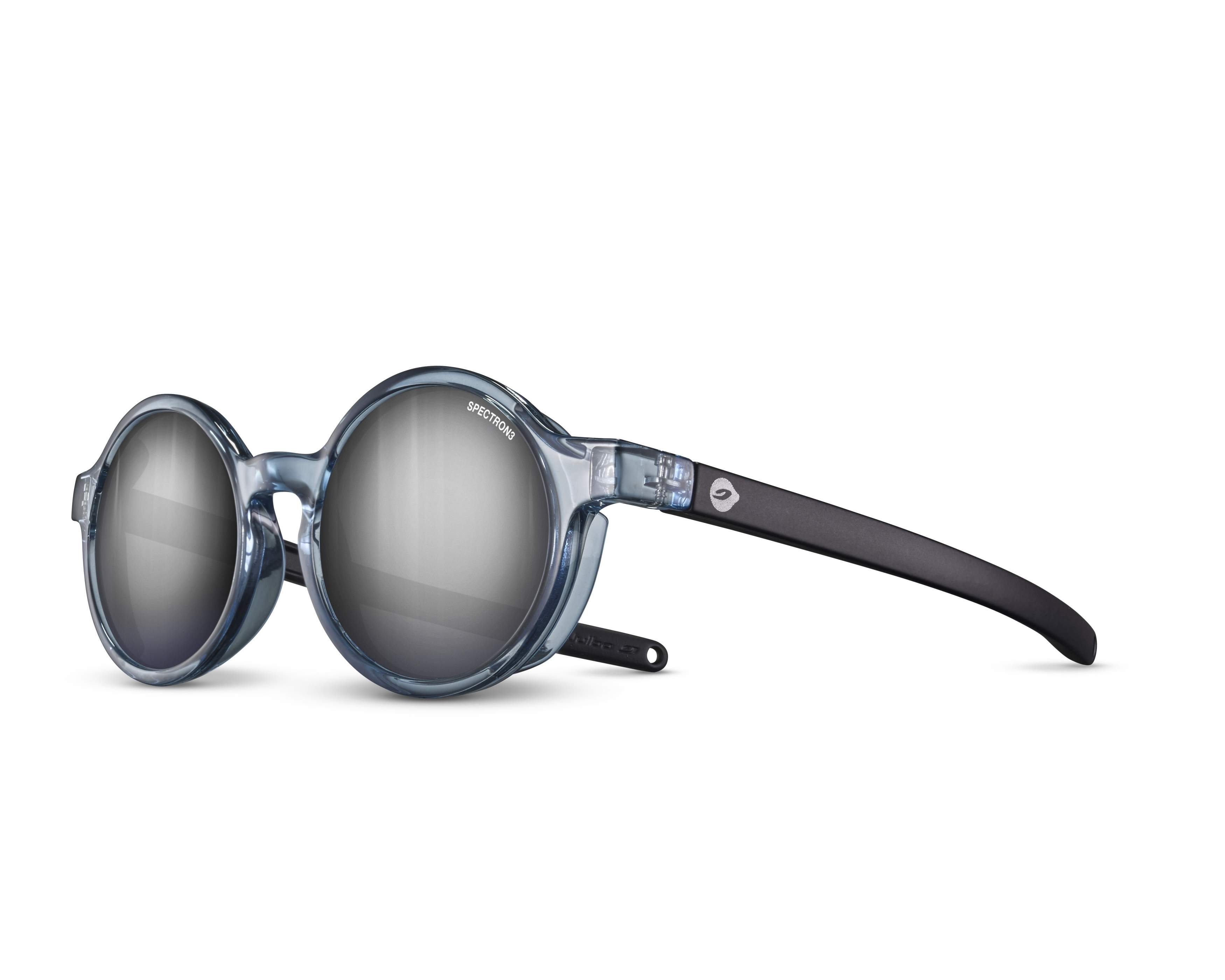 Julbo J574 1112 42-15 Bleu  vue de profil