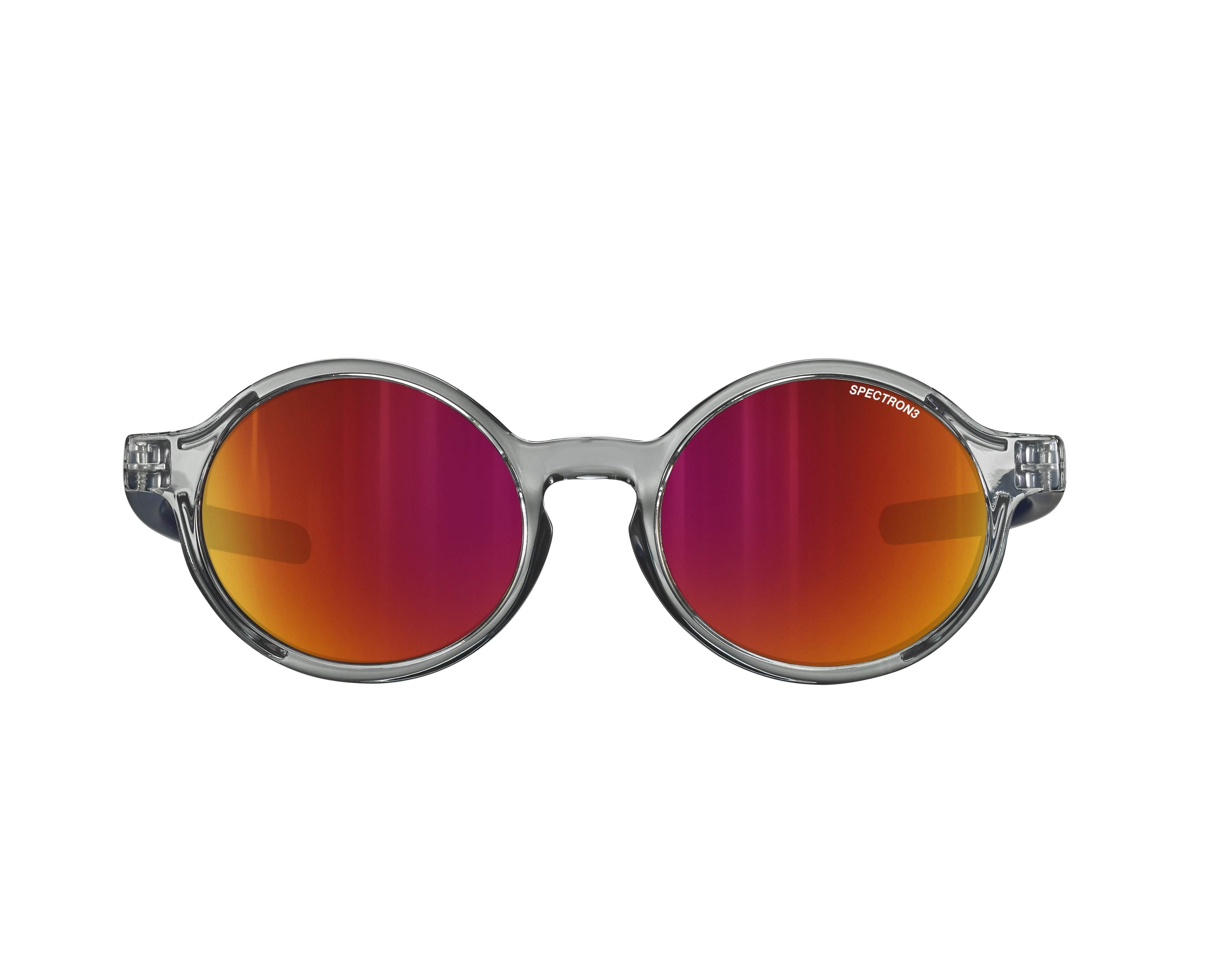 Julbo J574 1127 42-15 Grey Blue vue de face