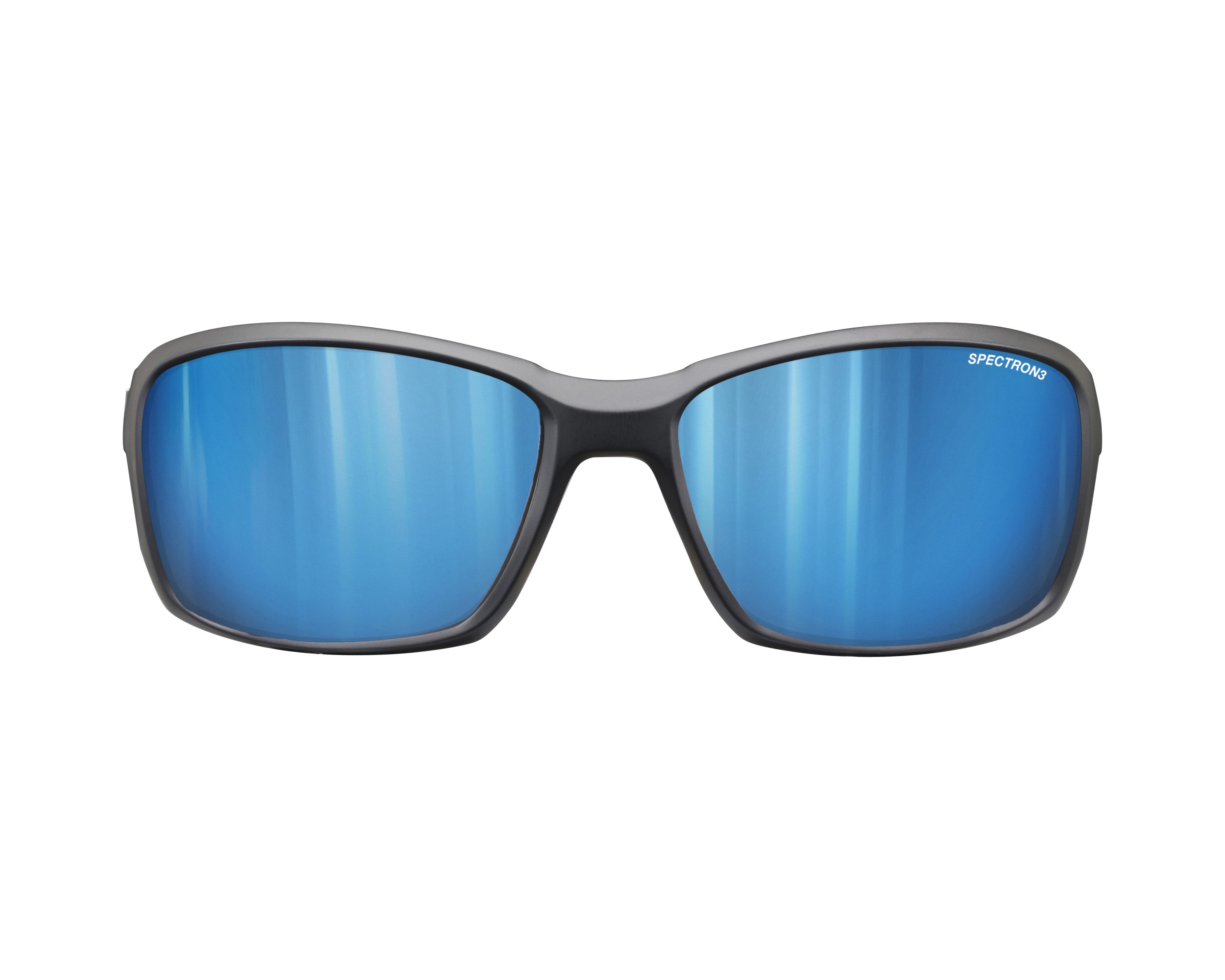 Julbo J400 1122 61-17 Noir Noir vue de profil