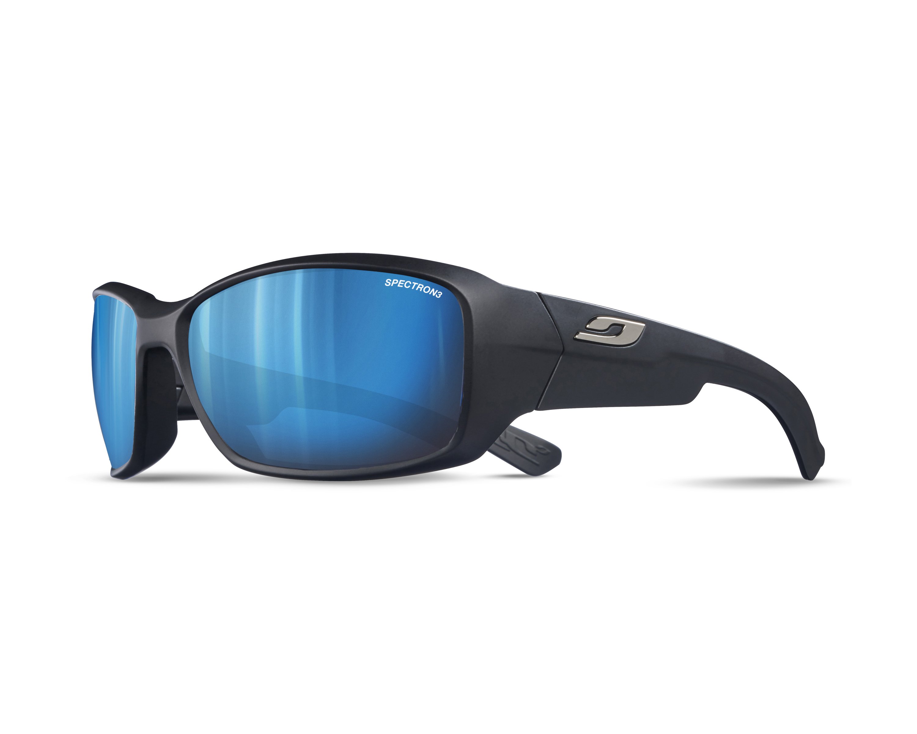 Julbo J400 1122 61-17 Noir Noir vue de face