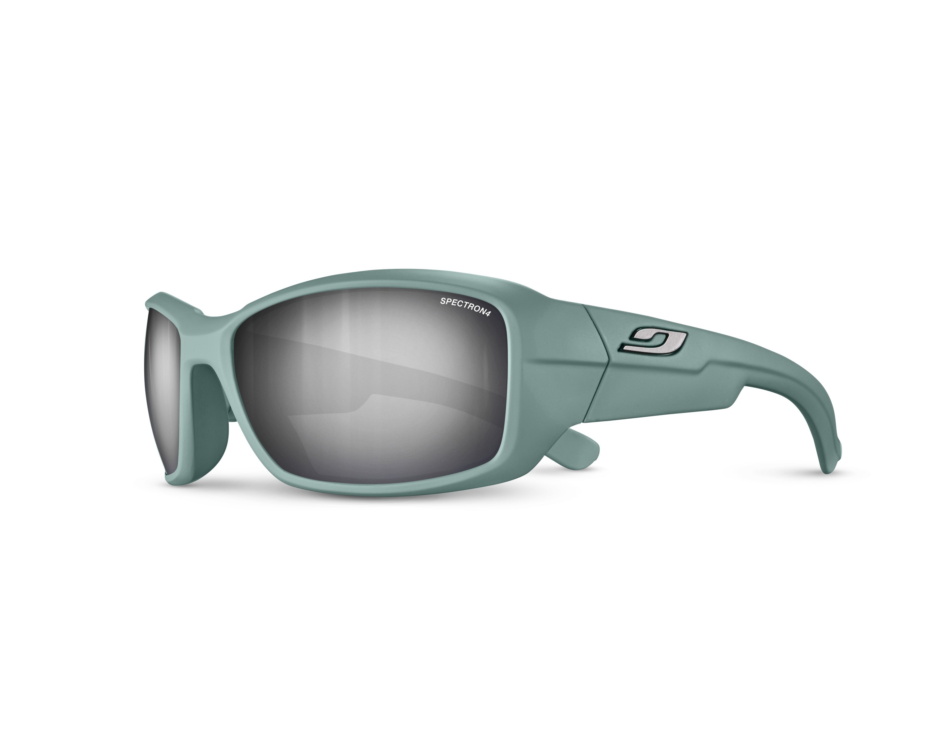 Julbo J400 1216 61-17 Olive Noir vue de face