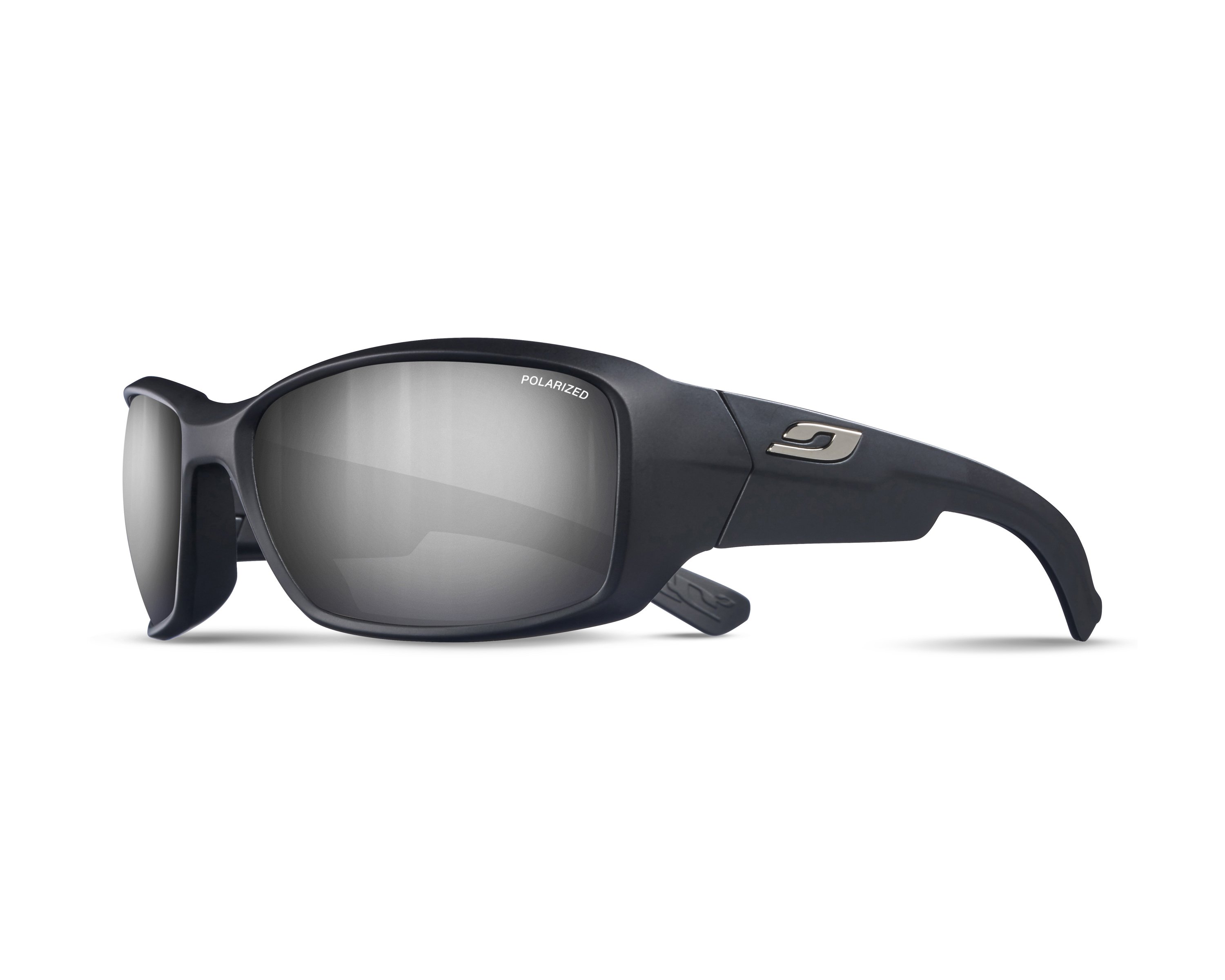 Julbo J400 9114 61-17 Noir Noir vue de face