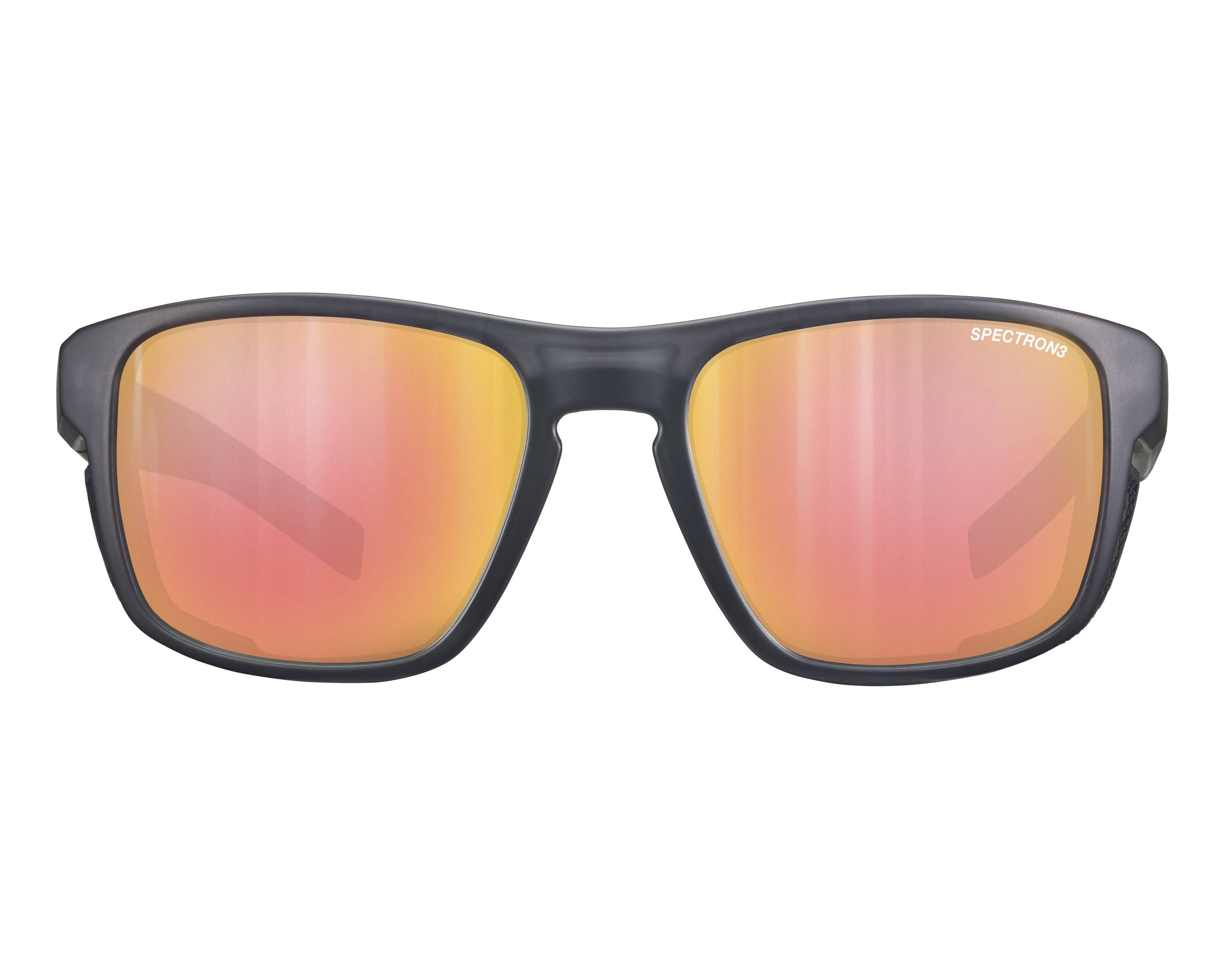 Julbo J-544 1121 56-15 Gris  vue de face