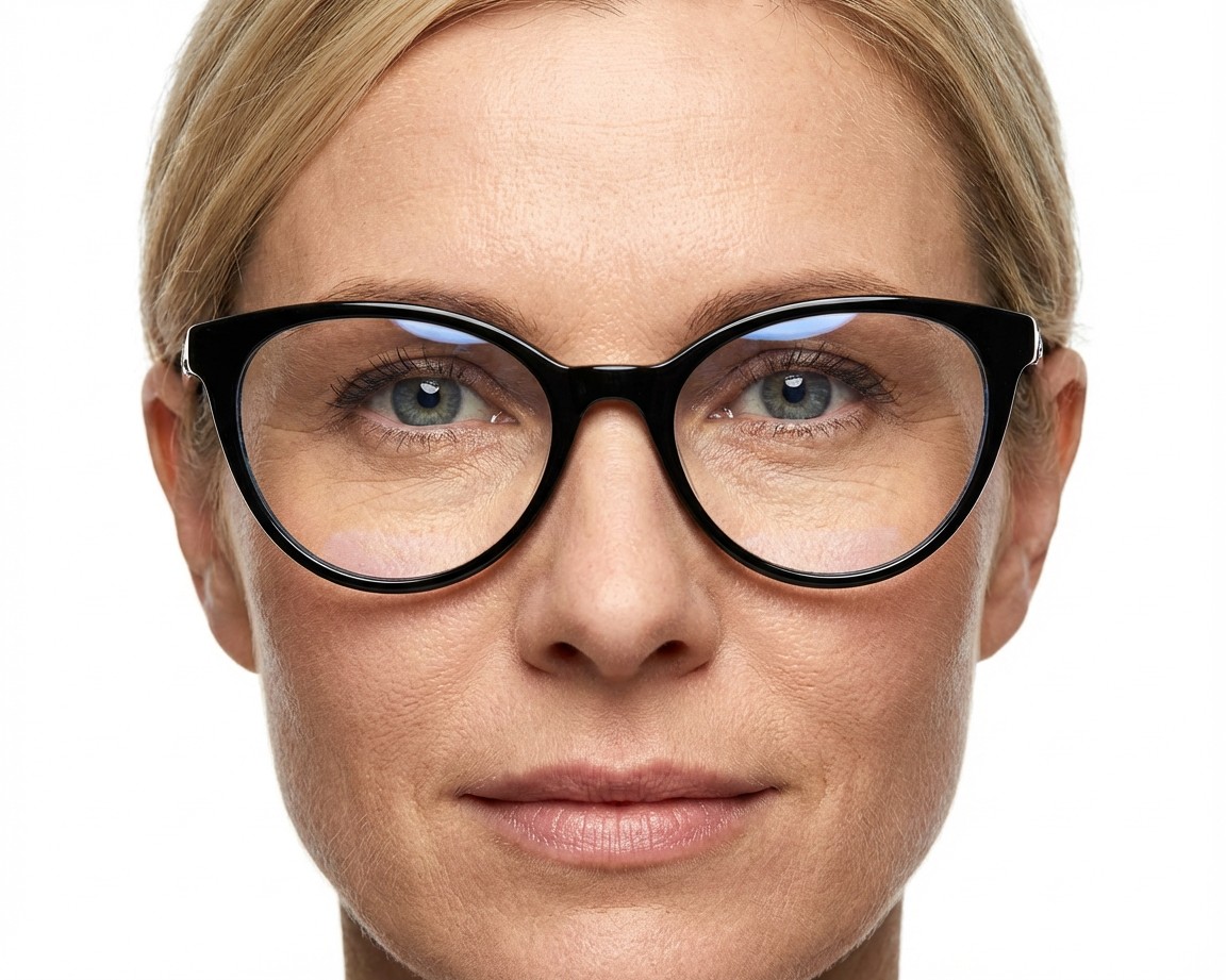 Kate Spade GELA 807 50-17 Noir  vue 360 degr&eacute;s 6