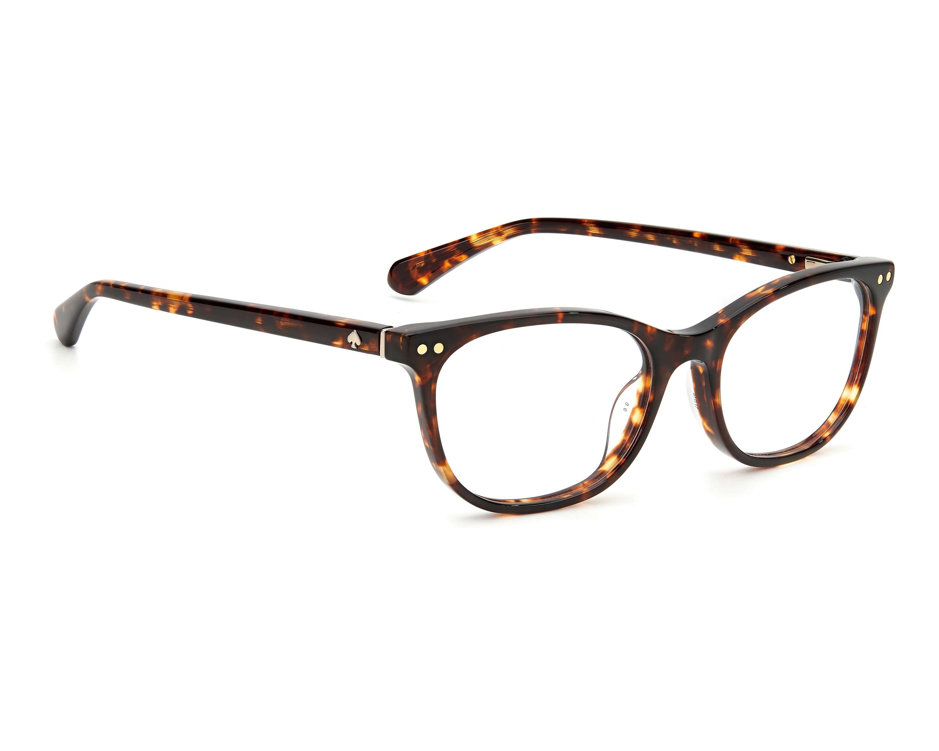Kate Spade RAELYNN 086 51-17 Havane  vue 360 degr&eacute;s 2