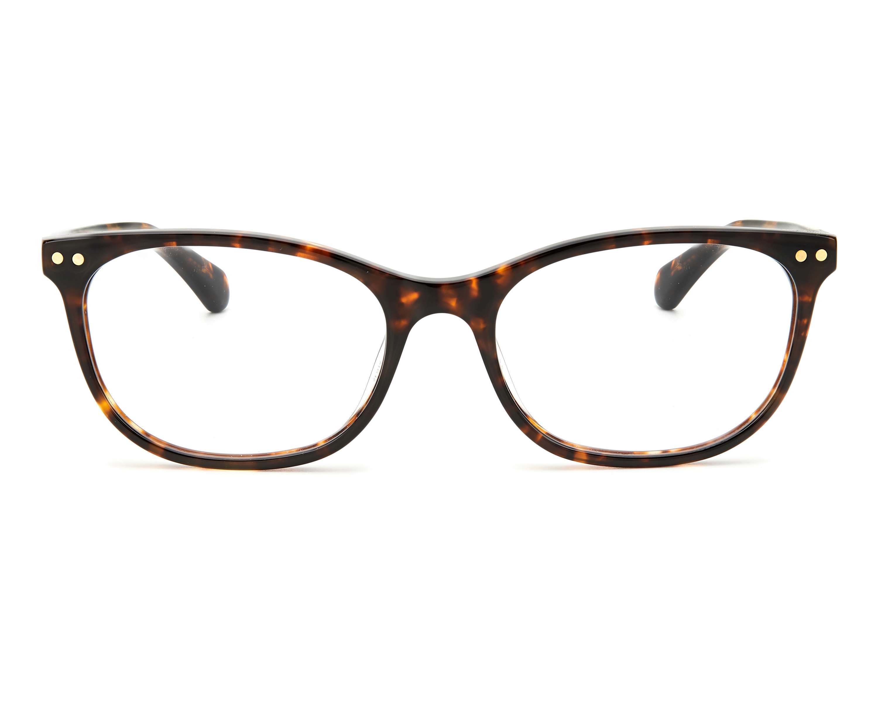 Kate Spade RAELYNN 086 51-17 Havane  vue 360 degr&eacute;s 3