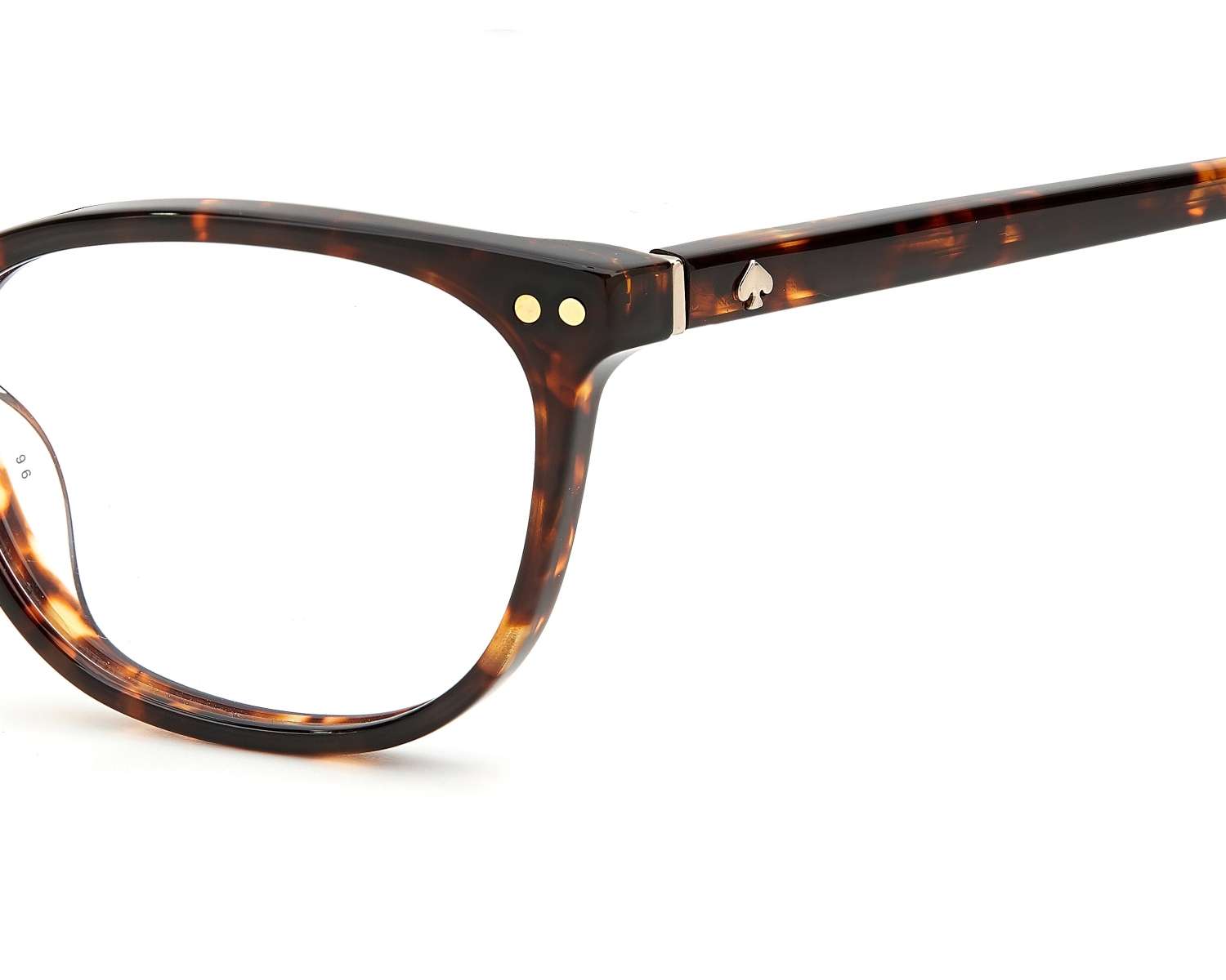 Kate Spade RAELYNN 086 51-17 Havane  vue 360 degr&eacute;s 4