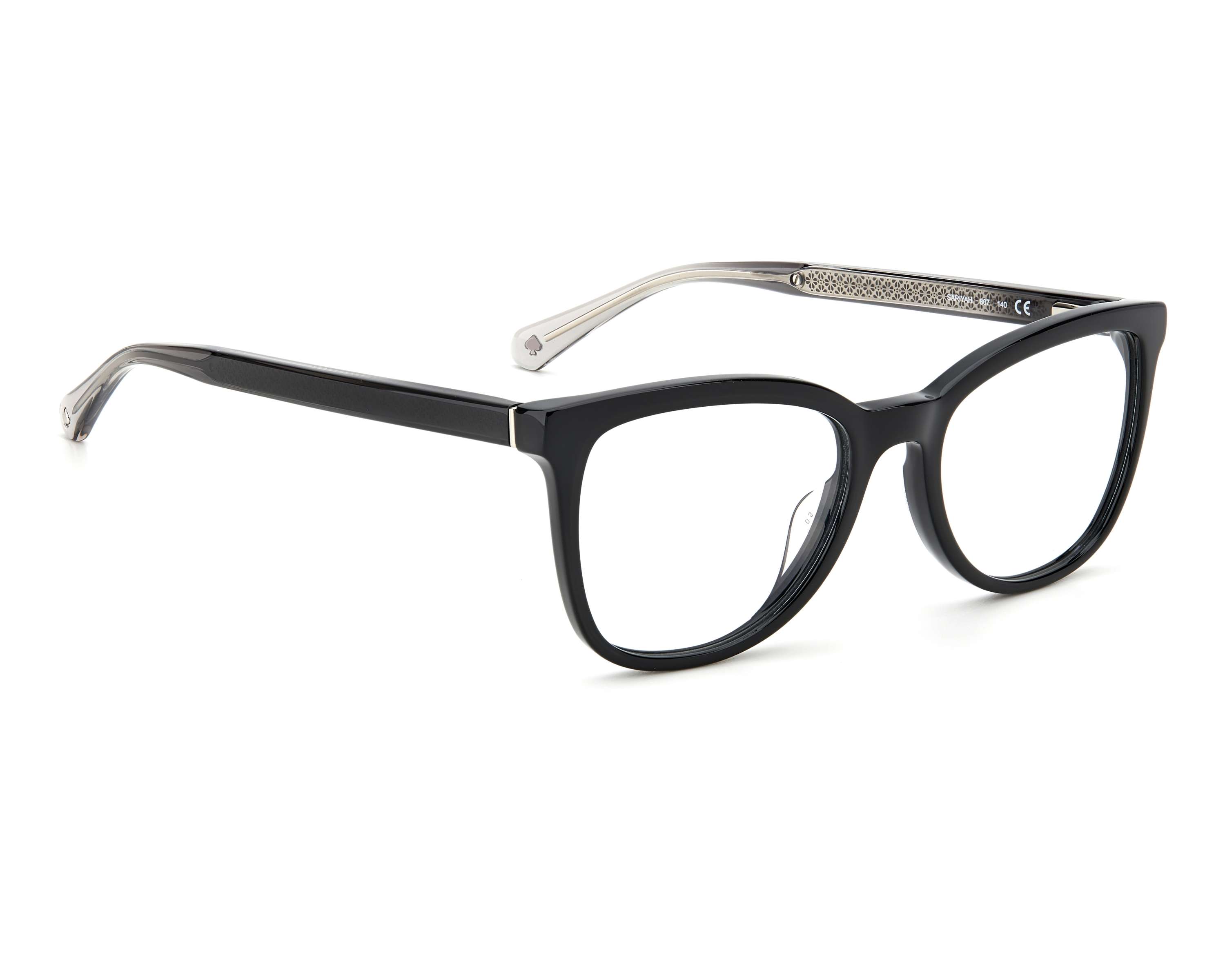 Kate Spade Kate Spade SARIYAH 807 52-18 Noir