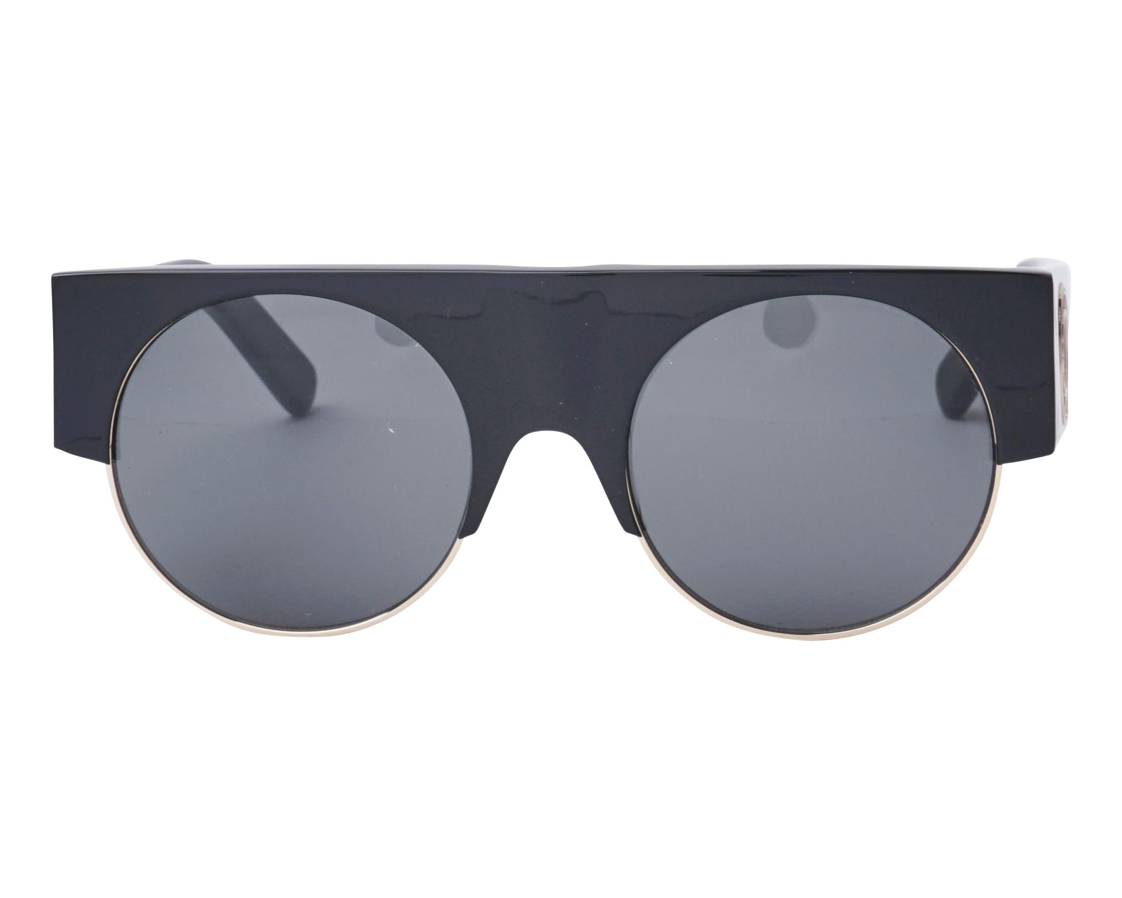 lunette kenzo femme noire