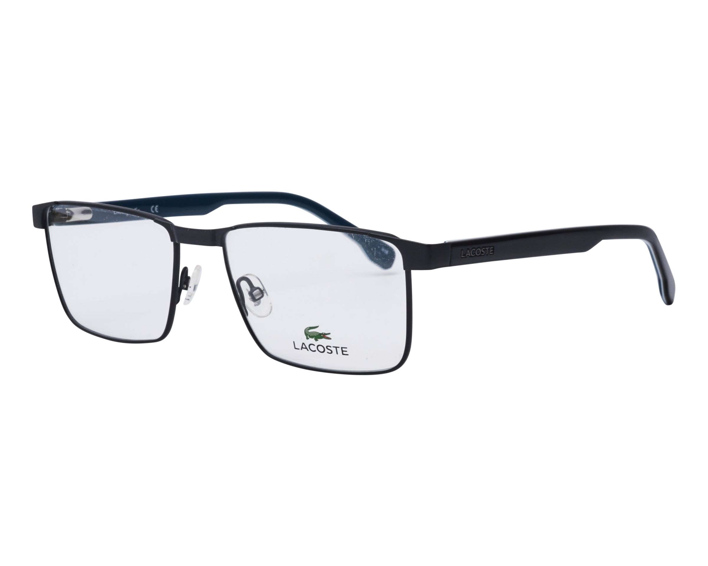 lunette de vue lacoste