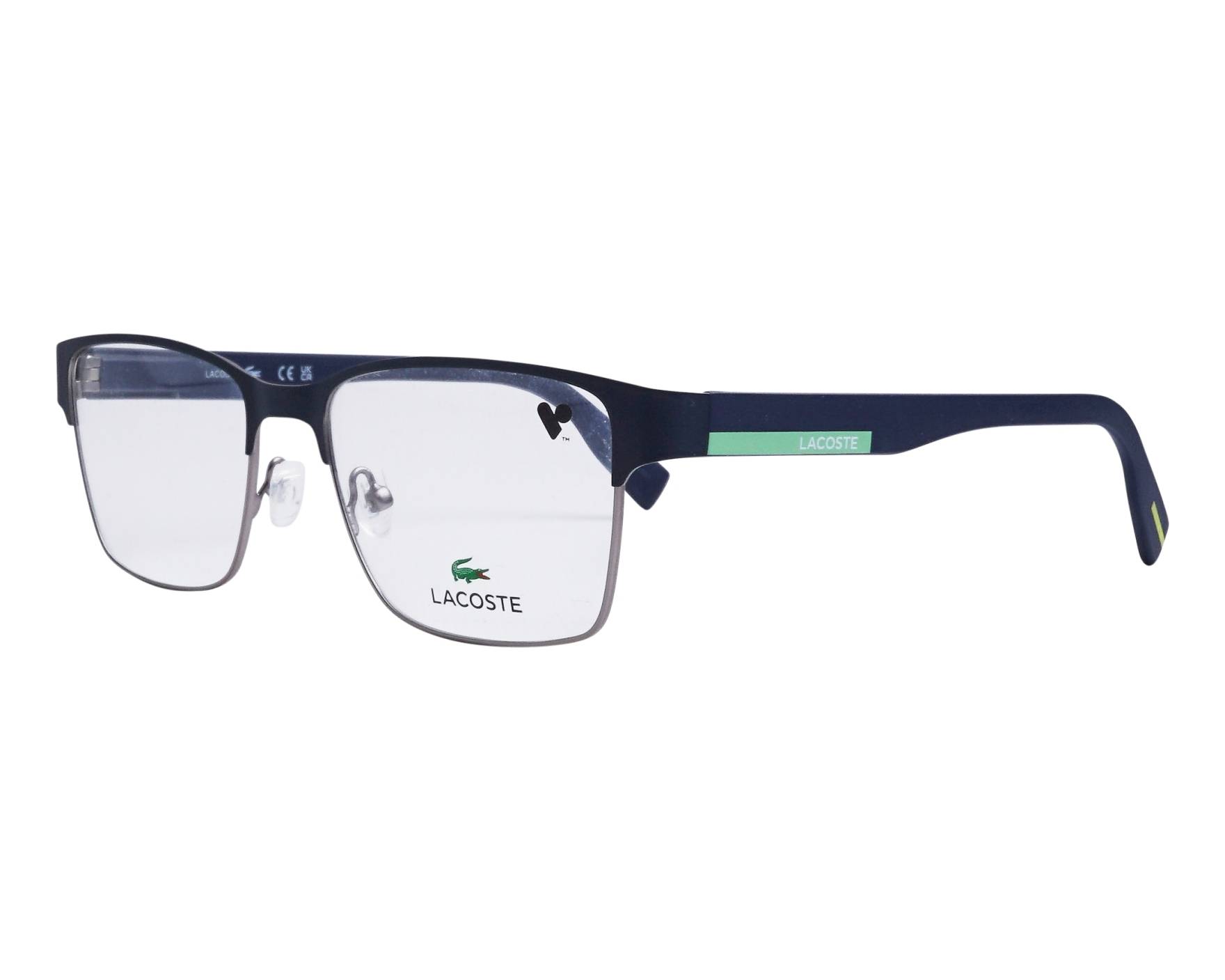 Lacoste Glasses L2286 401 display picture 2