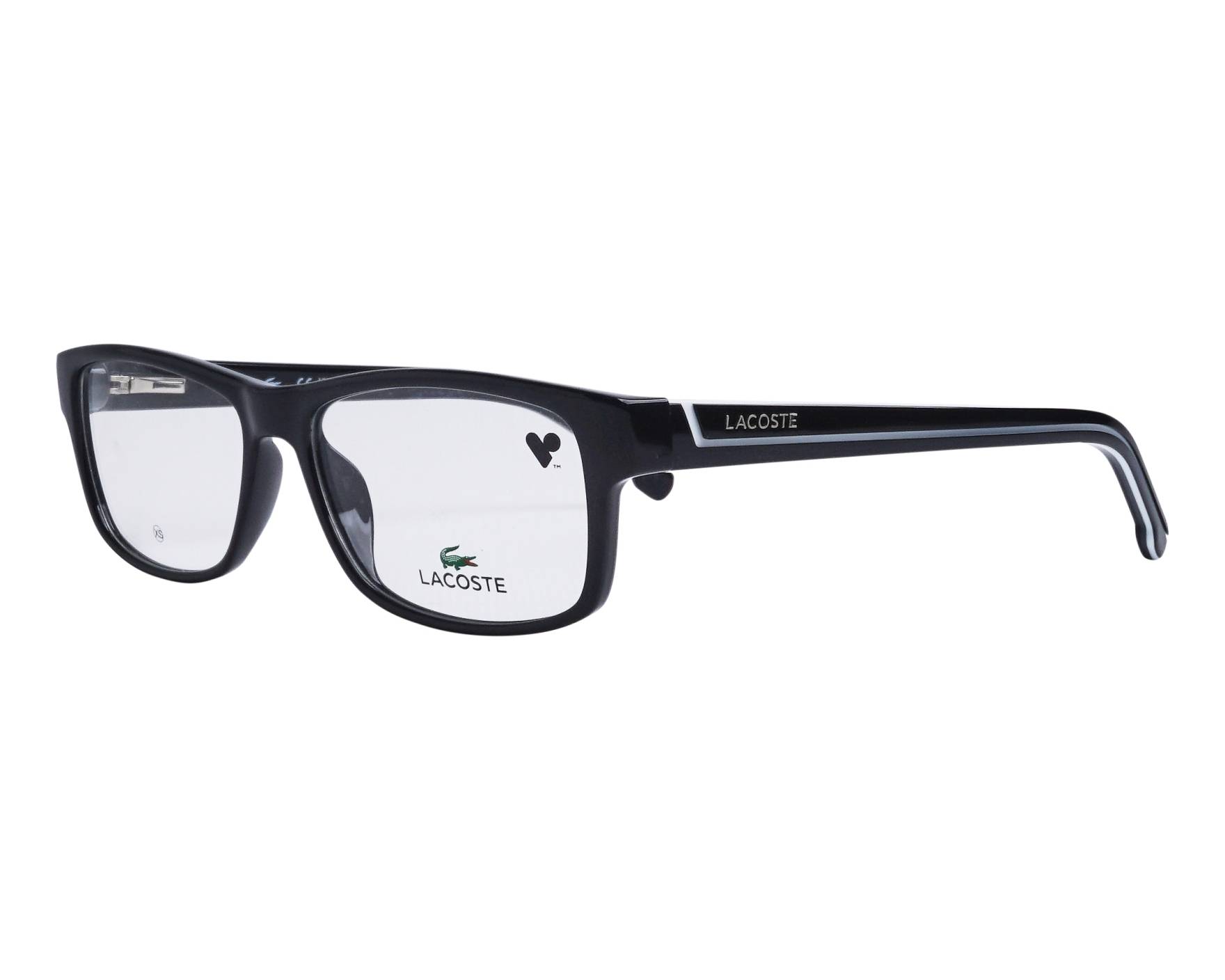 Lunettes De Vue Lacoste L2707 001