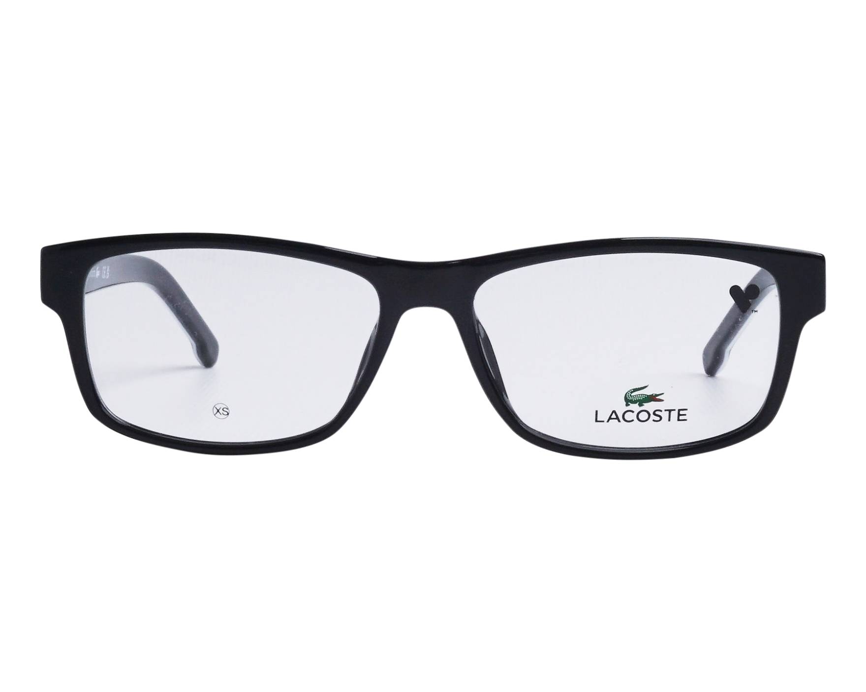 Lunettes De Vue Lacoste L2707 001